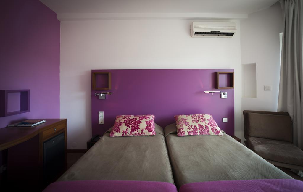Quarto Duplo ou Twin Standard