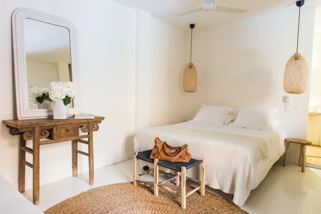 Chambre Double Deluxe