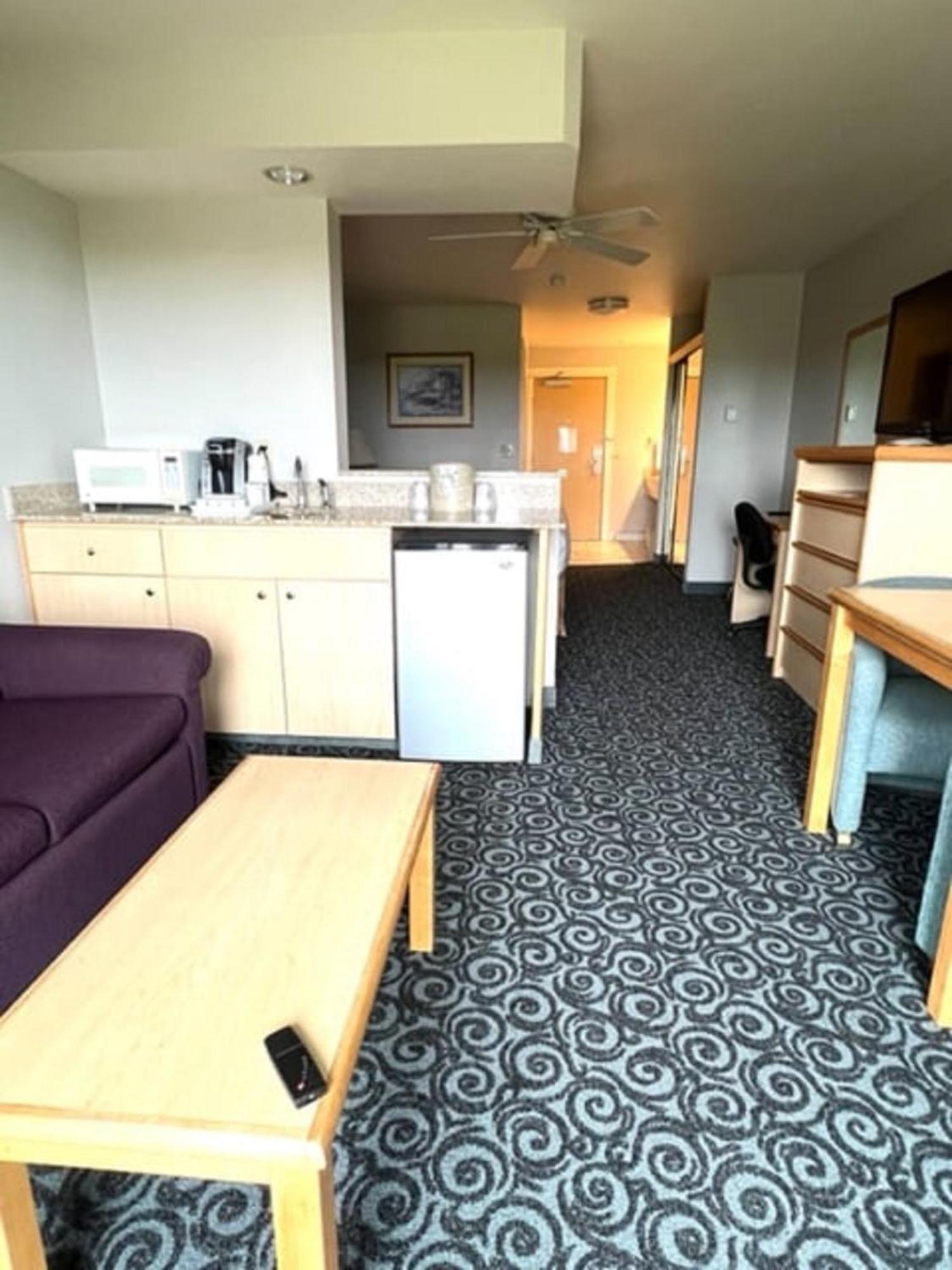King Room with Ocean View