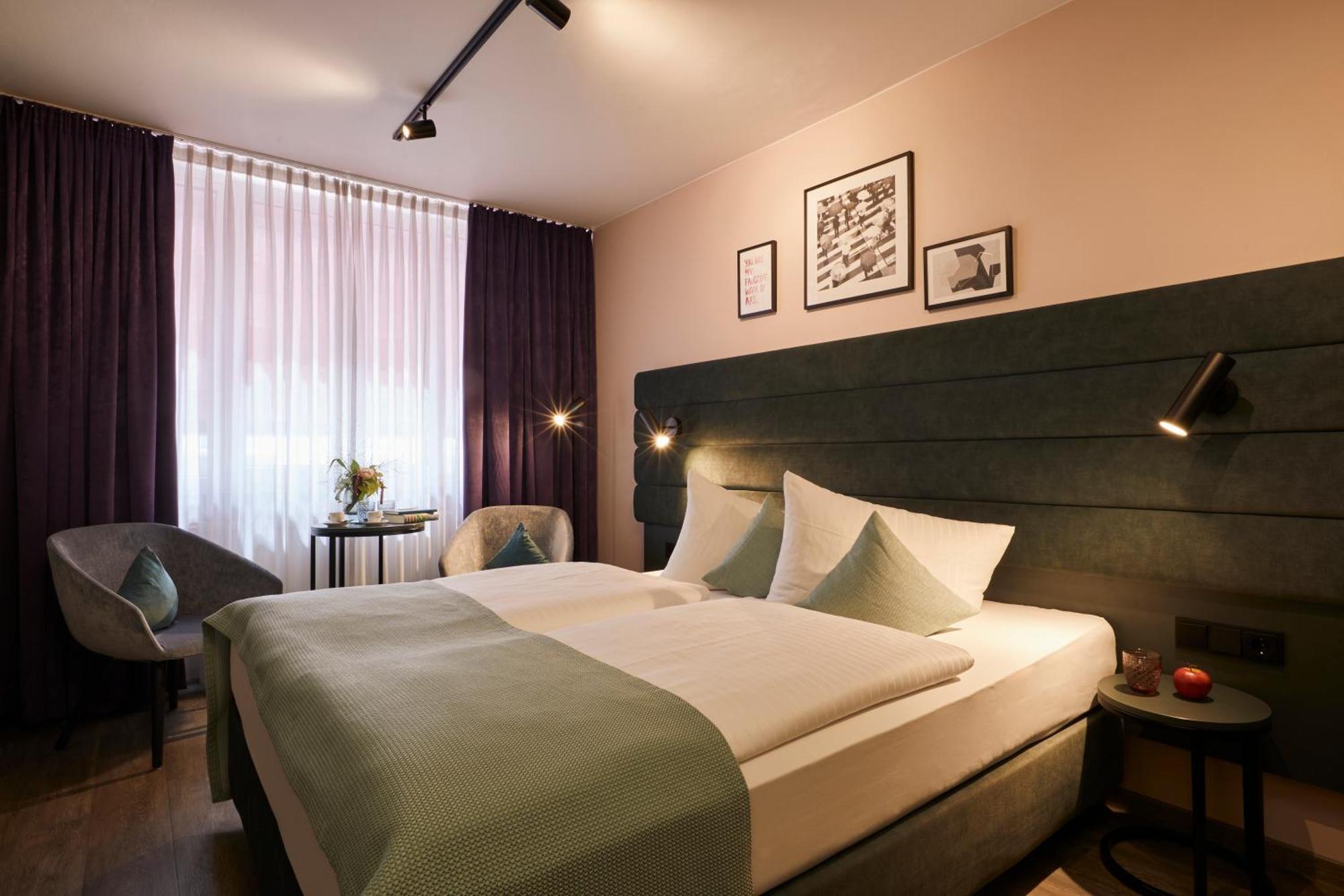 Chambre Premium