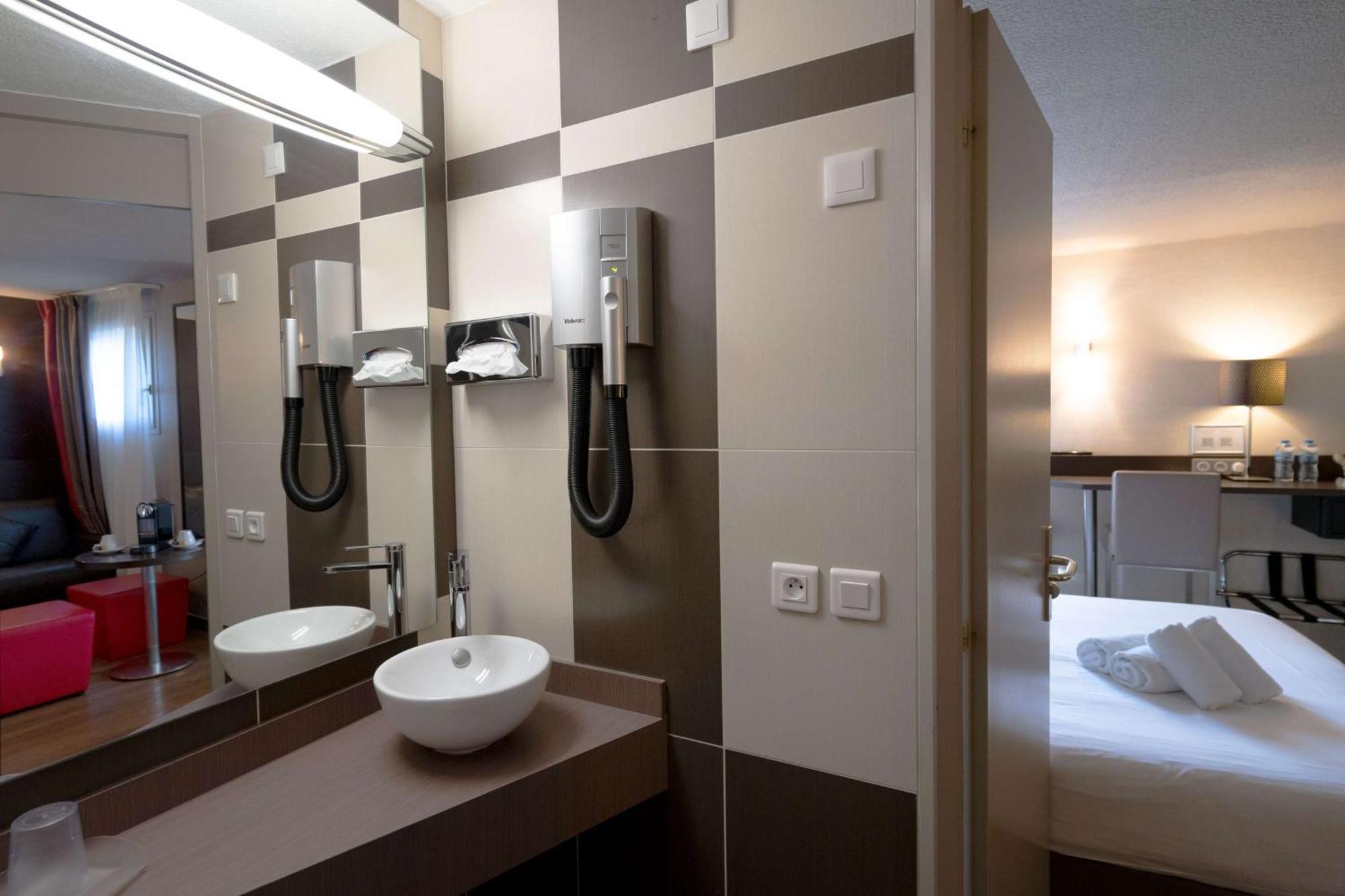 Suite Lit Queen-Size Junior - Non-fumeurs