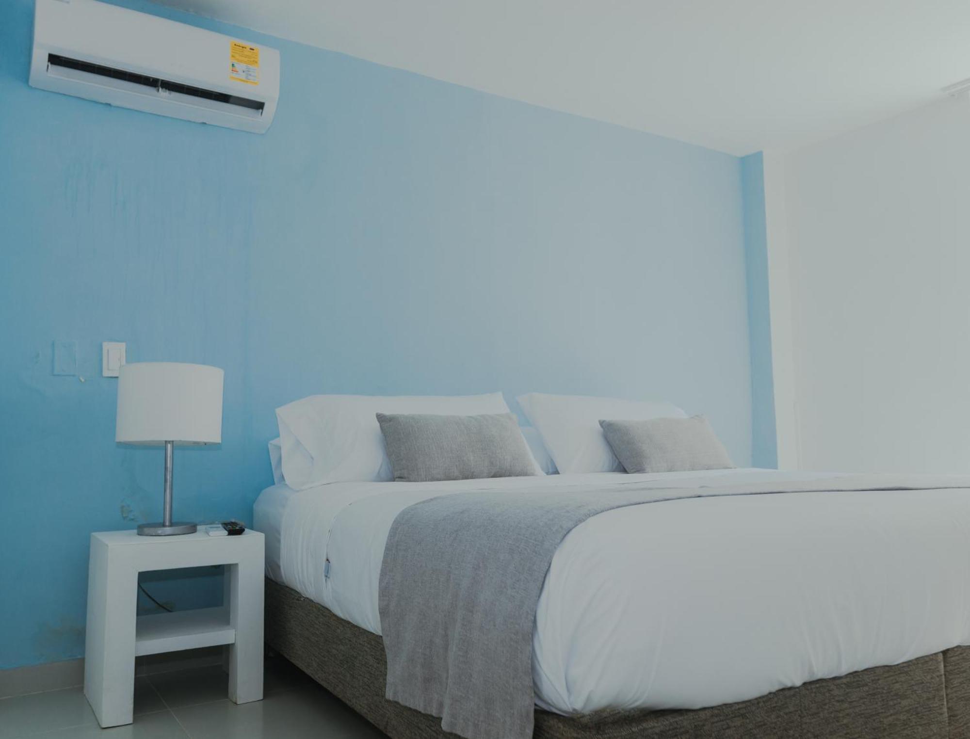 Quarto Duplo Standard