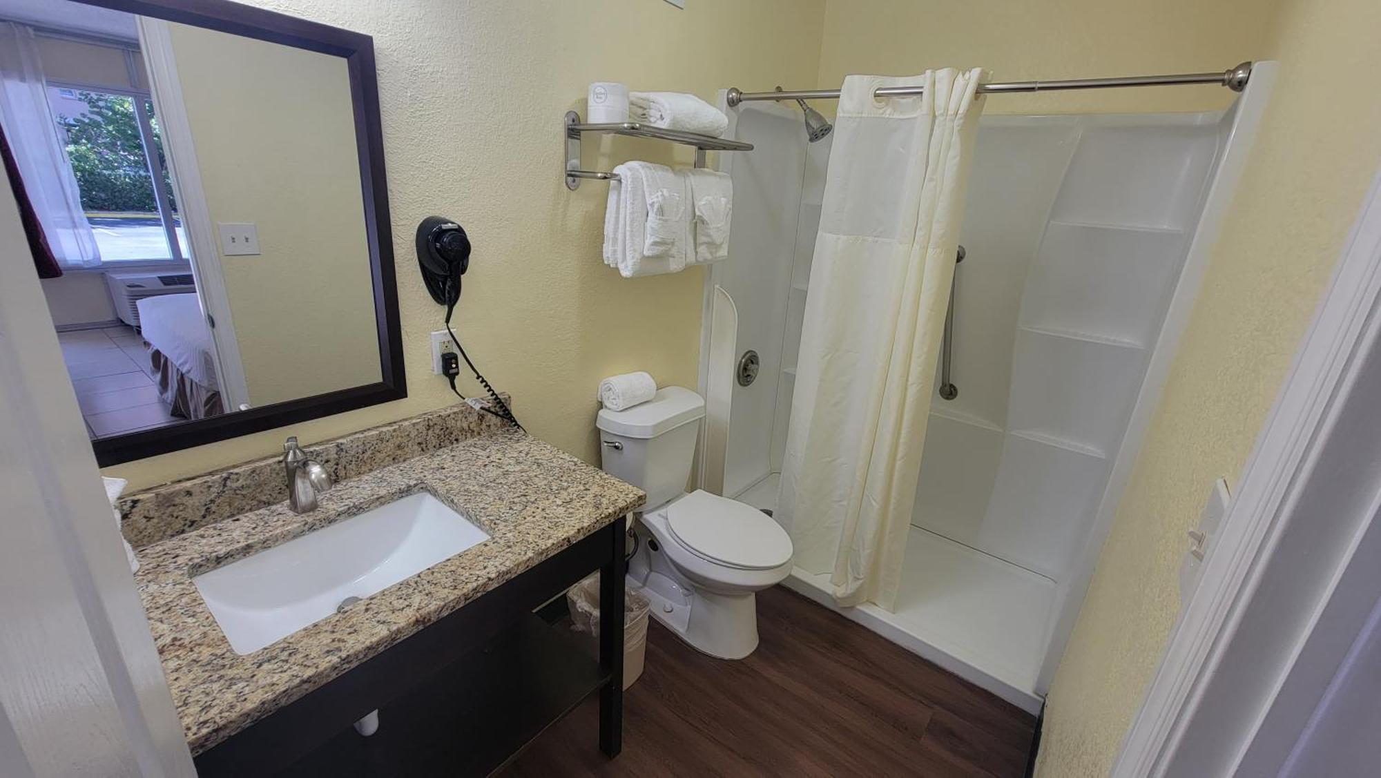 Standard King Room