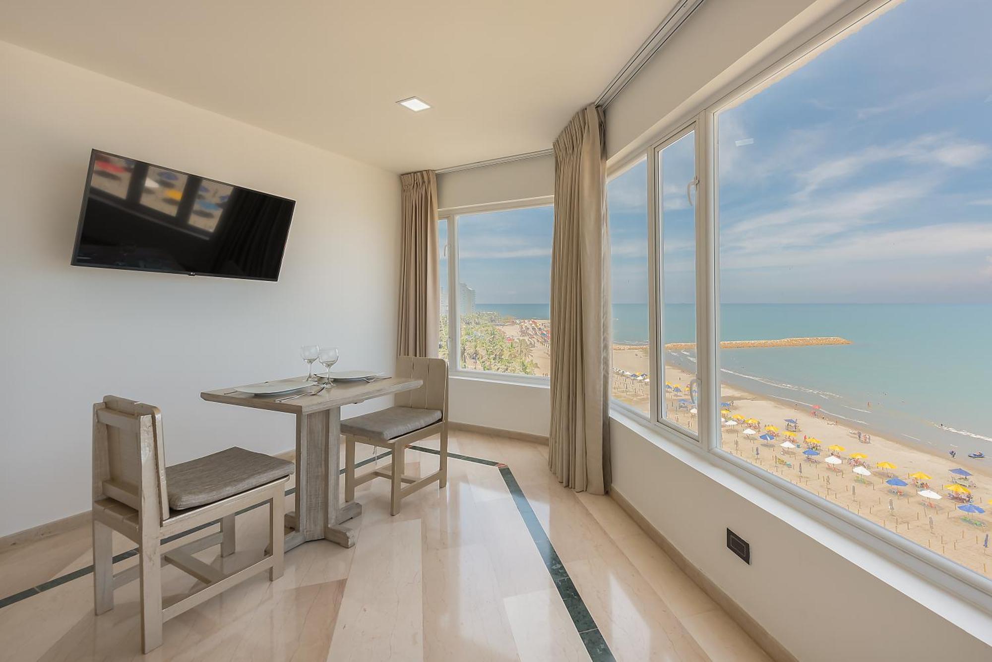 Quarto Duplo Superior