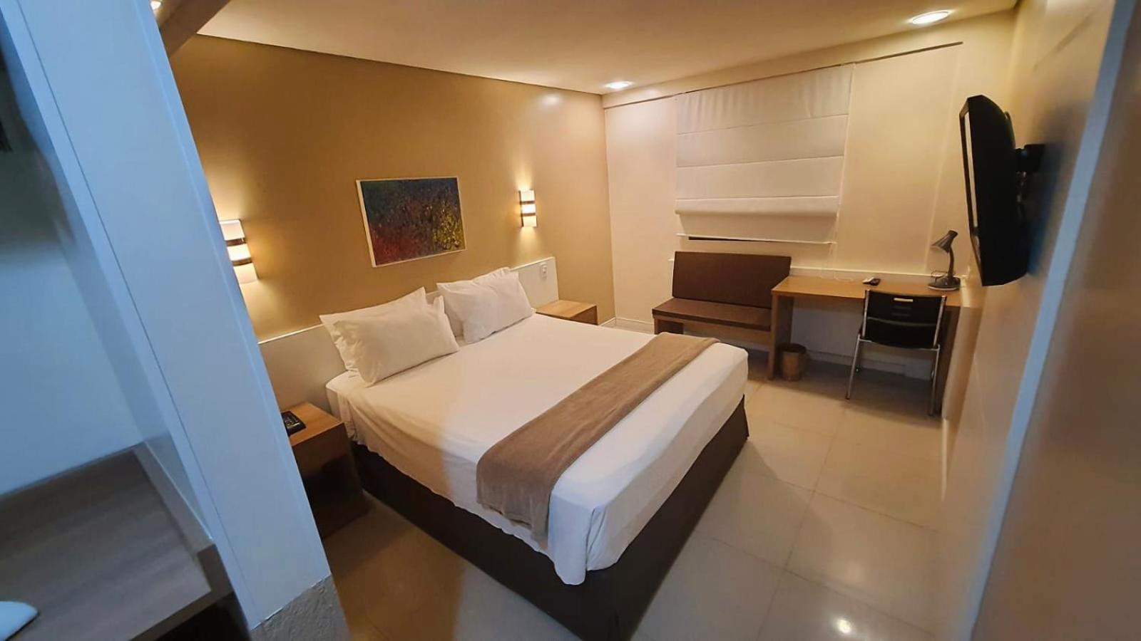 Quarto Duplo Econômico