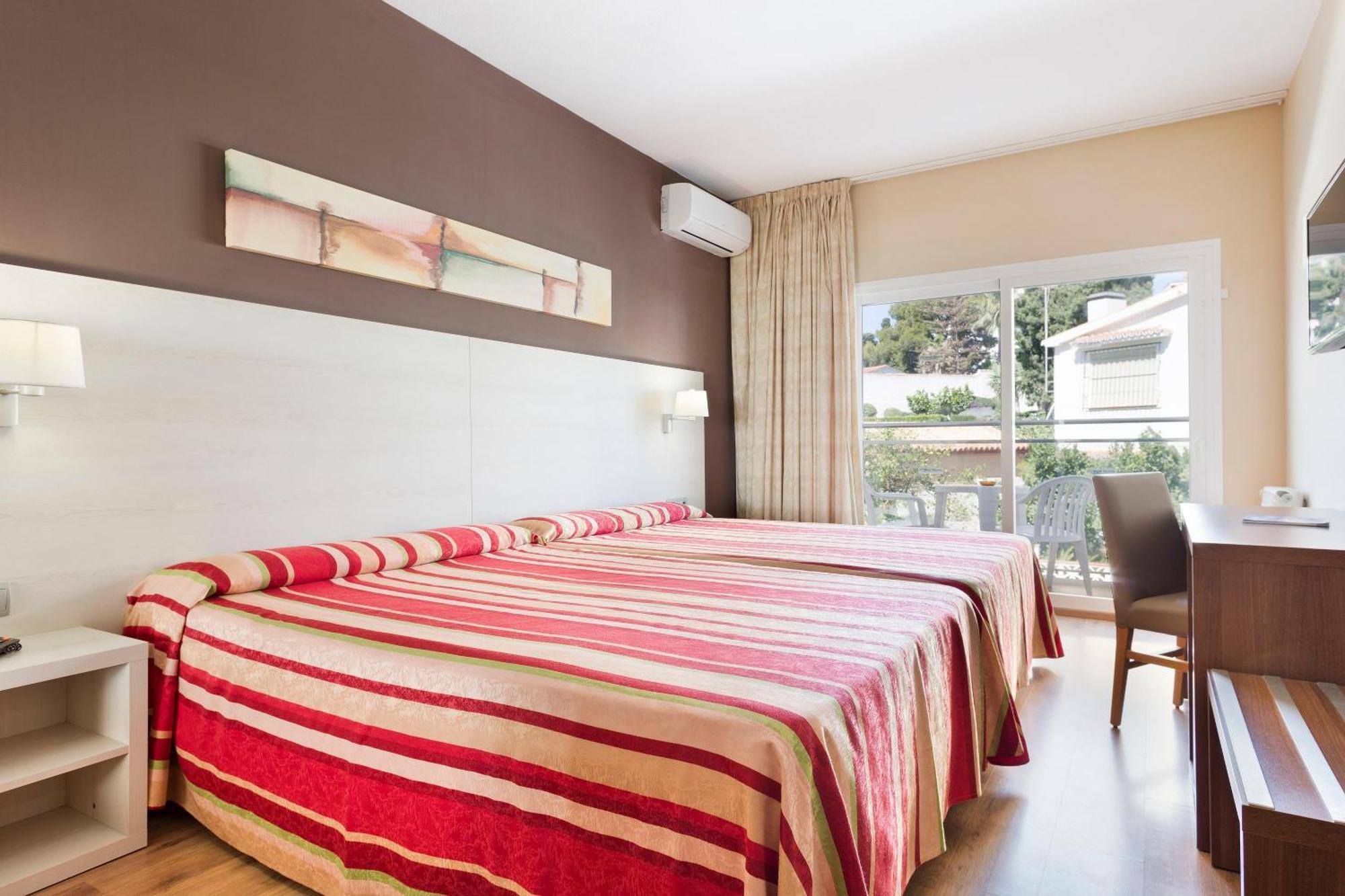 Chambre Double
