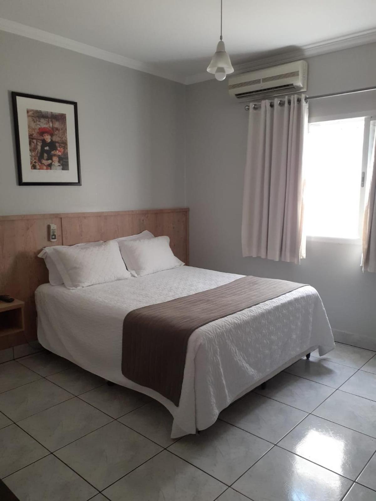 Quarto Individual