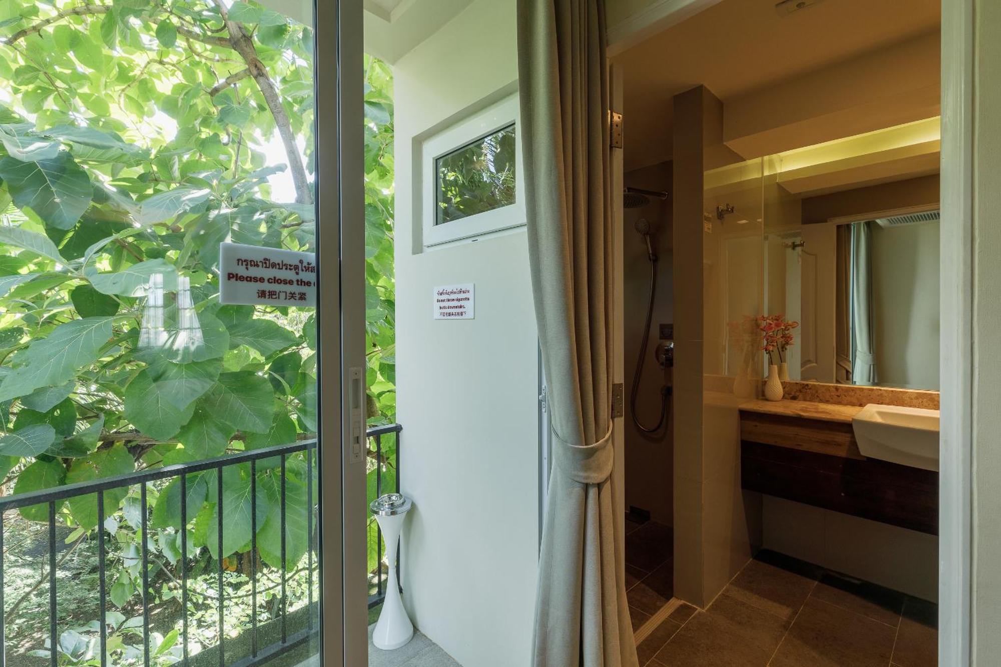 Deluxe Doppelzimmer