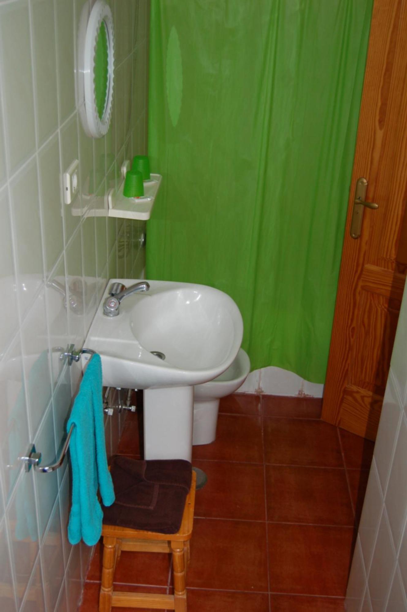 Habitación Doble Económica - 2 camas