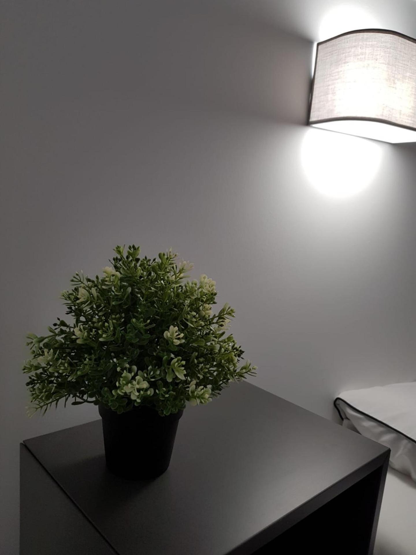 Habitación Doble con baño privado