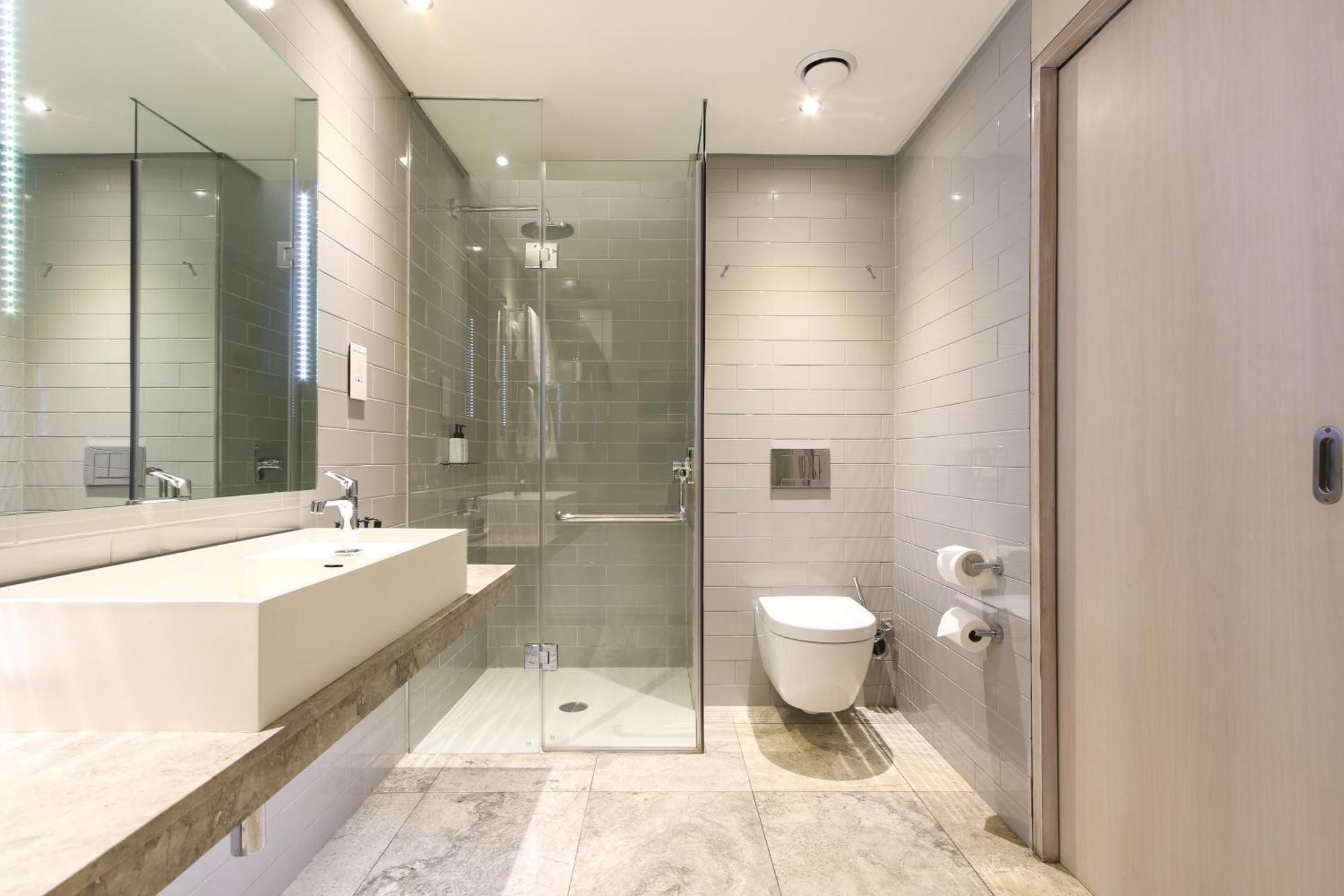 Luxe Kamer