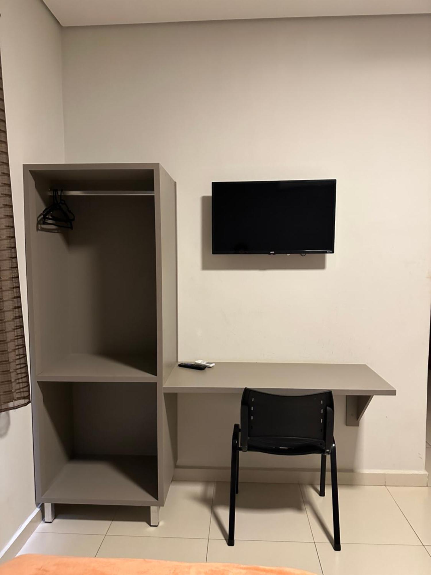 Quarto Triplo