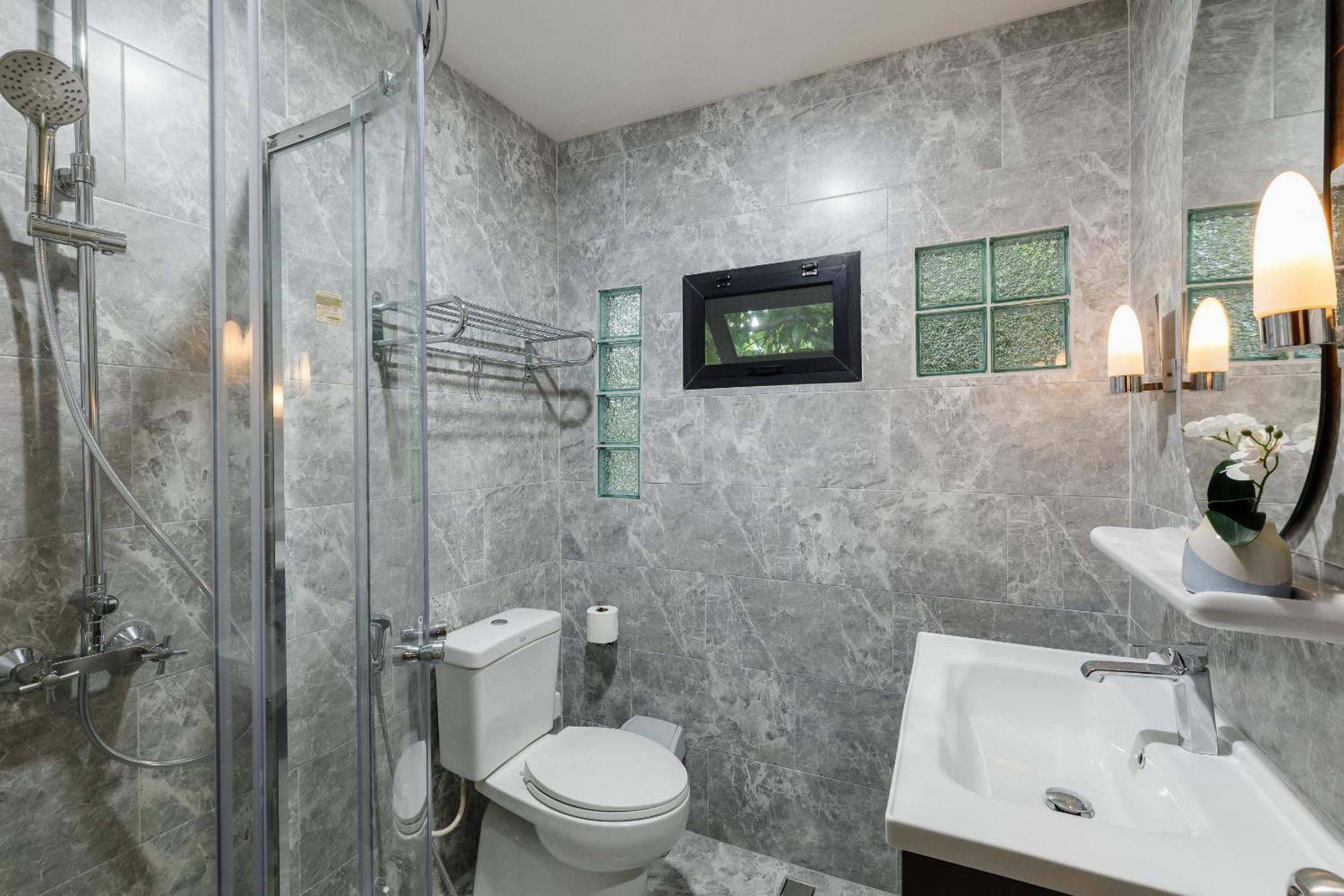 Villa mit 3 Schlafzimmern