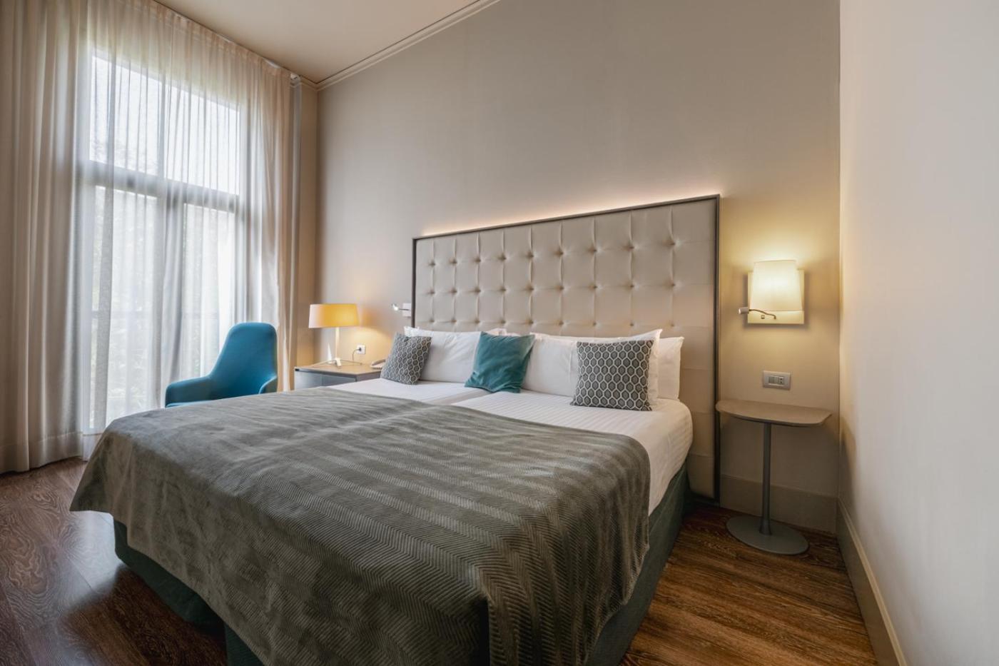 Quarto Familiar