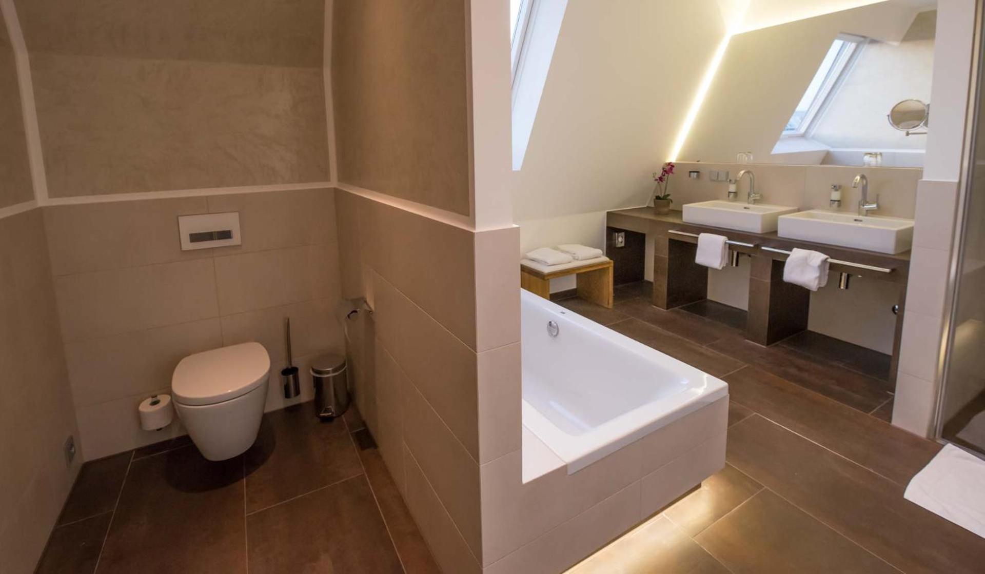 Superior Suite