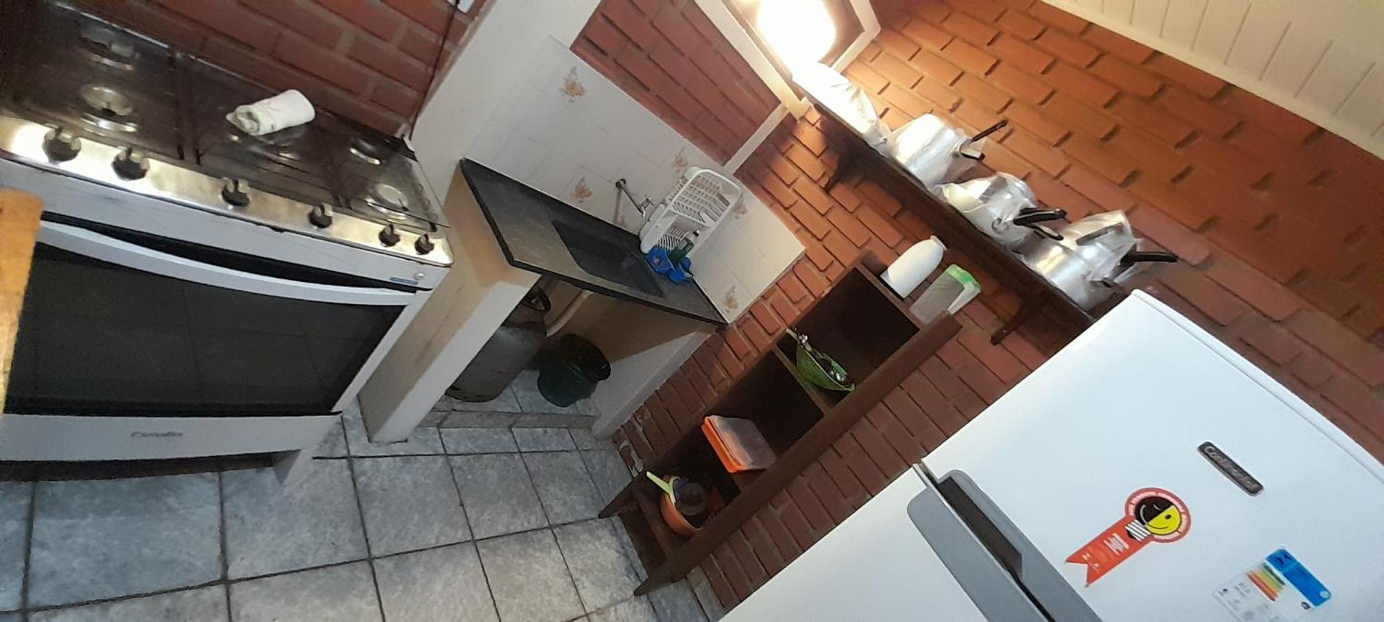Apartamento de 3 Quartos com Vista do Mar