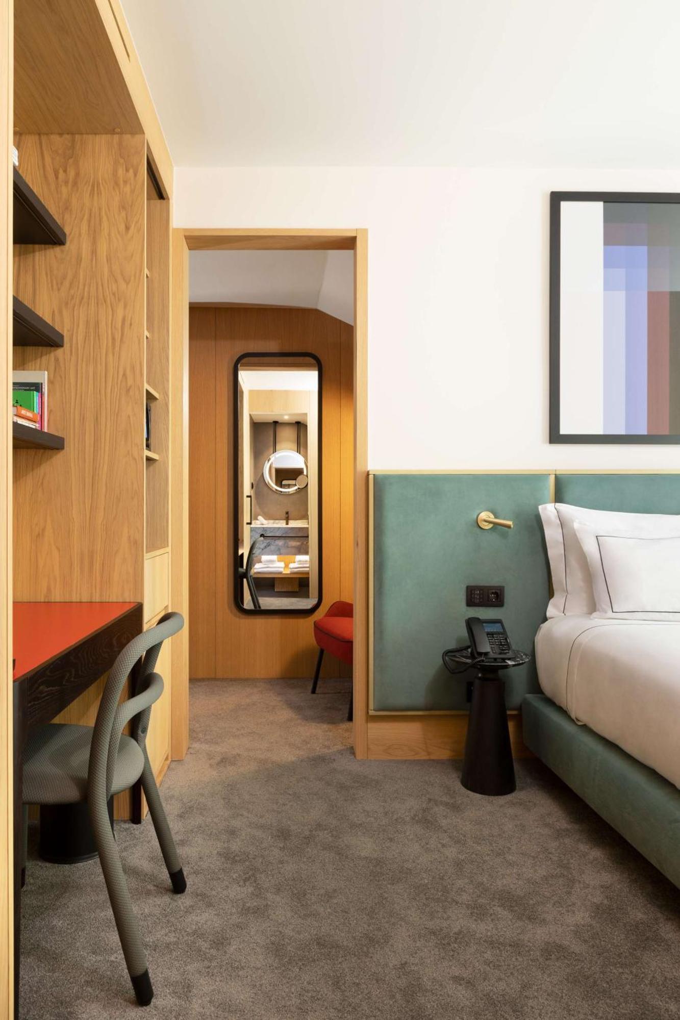 Quarto Queen