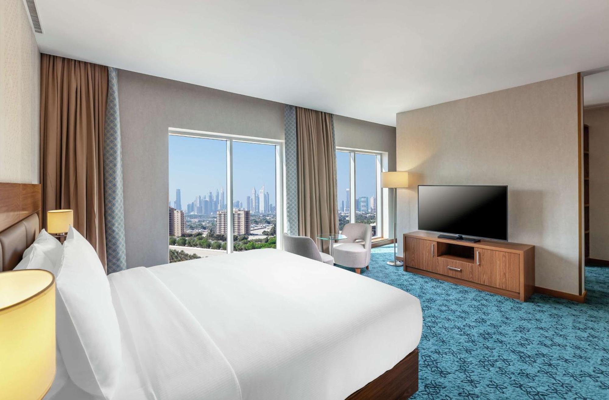 Suite King com 1 Quarto