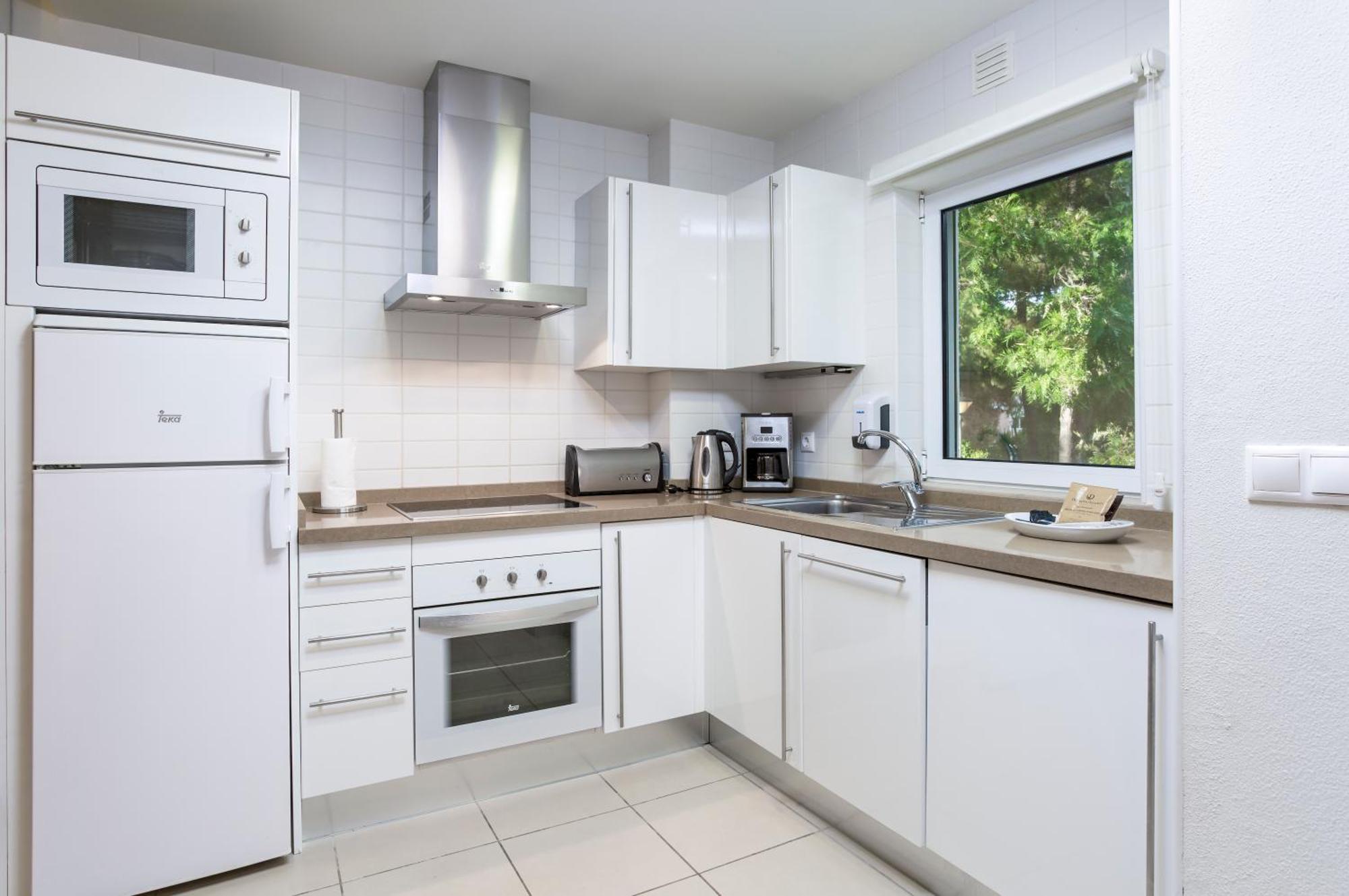 Apartamento Premium com 1 Quarto