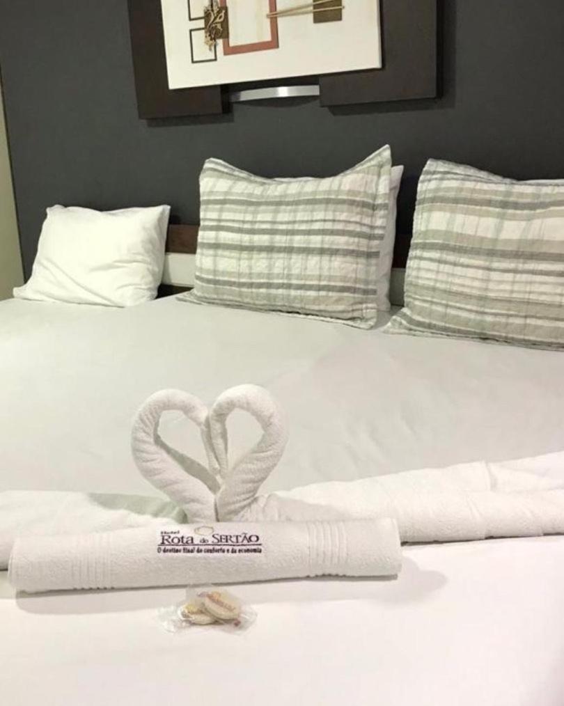 Quarto Triplo Standard