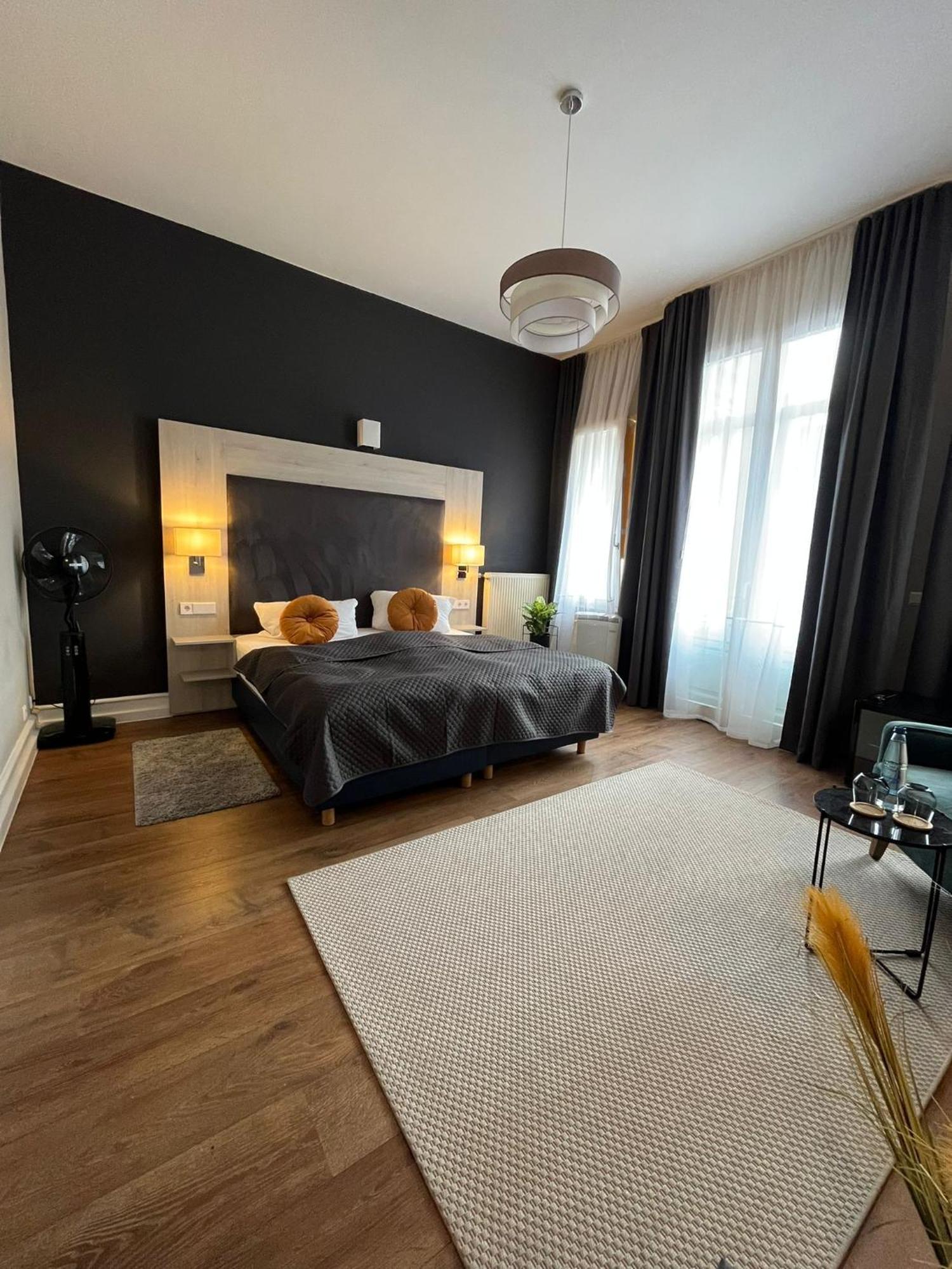 Superior Doppelzimmer