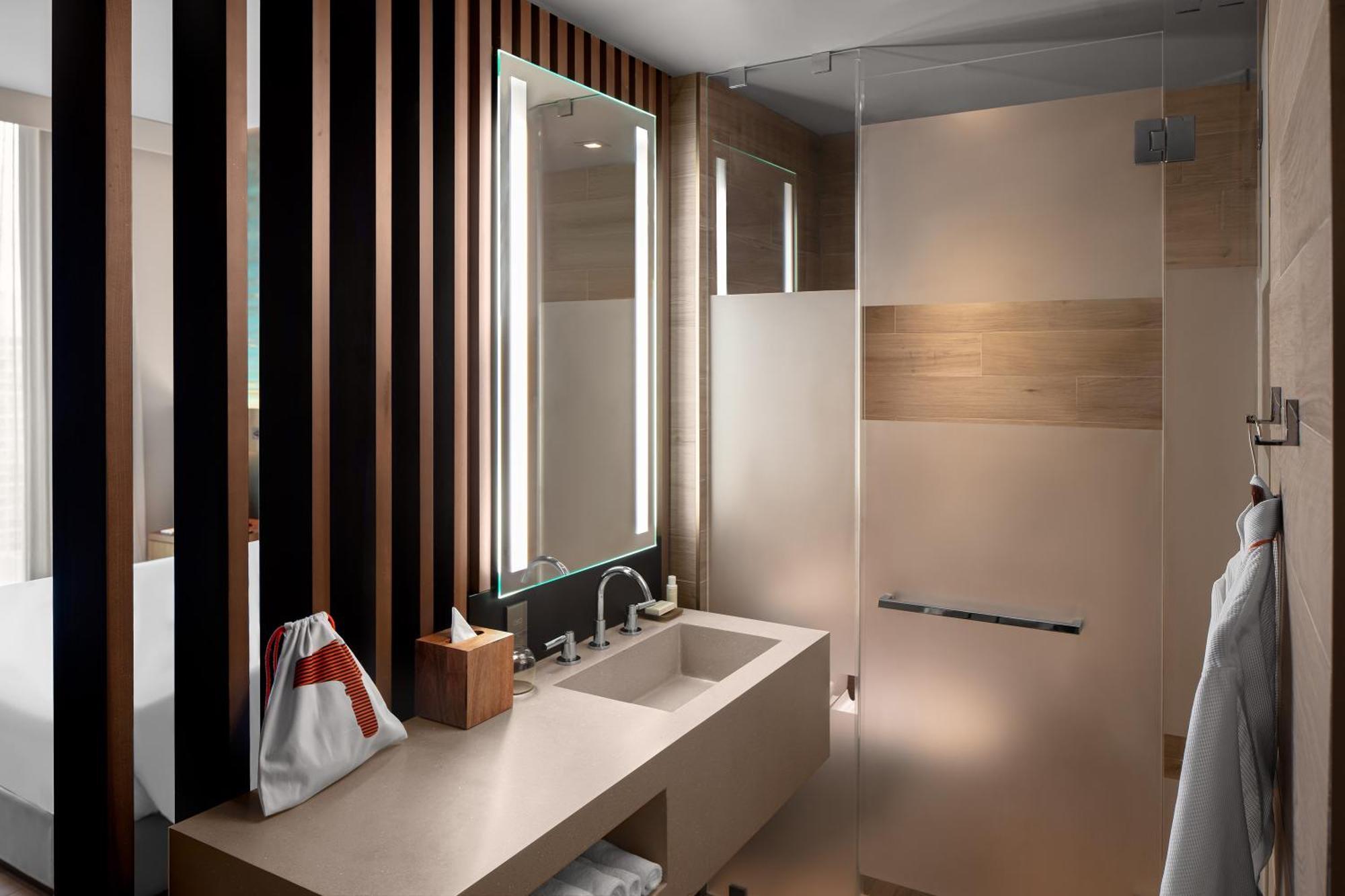 Urban King Room