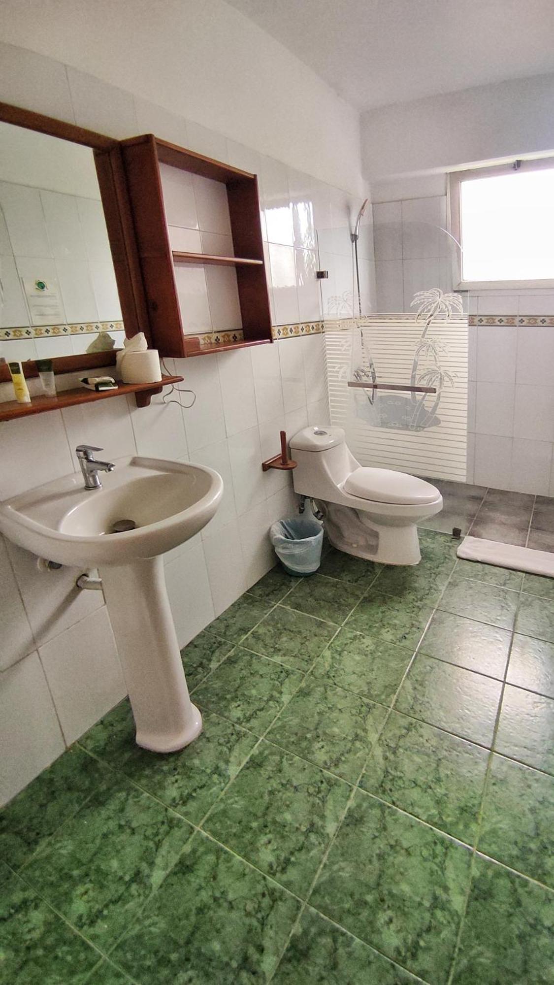 Habitación Doble Familiar