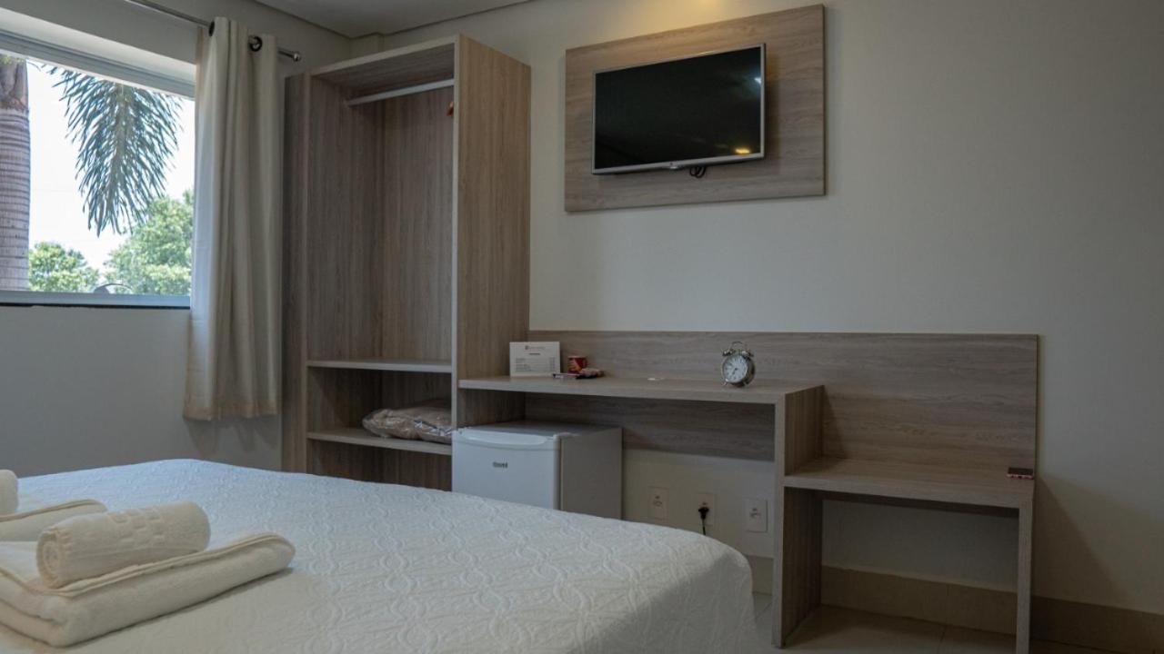 Quarto Família Superior