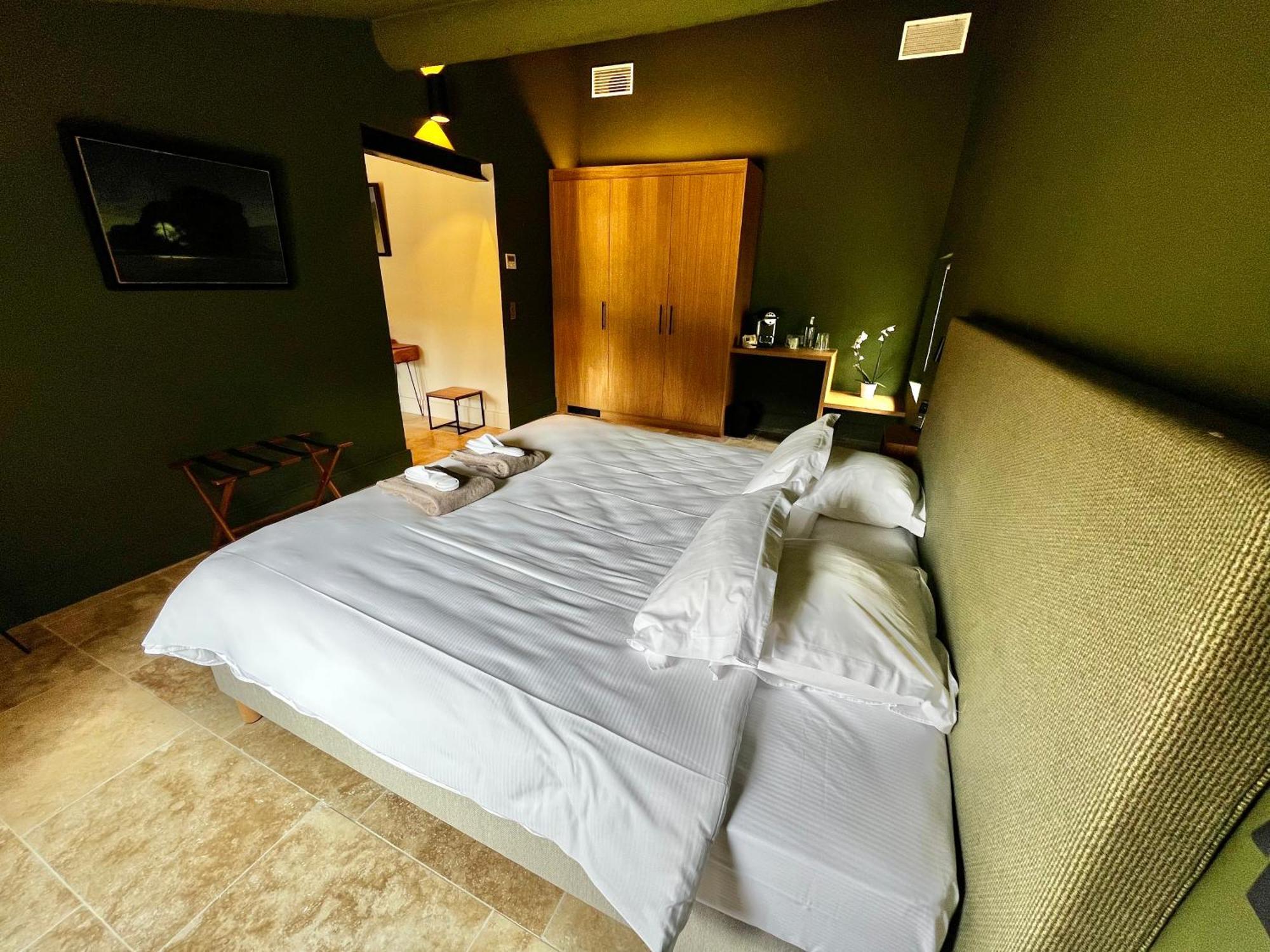 Suite Lit Queen-Size