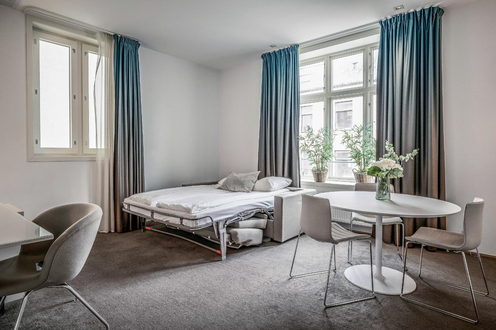 Familiekamer