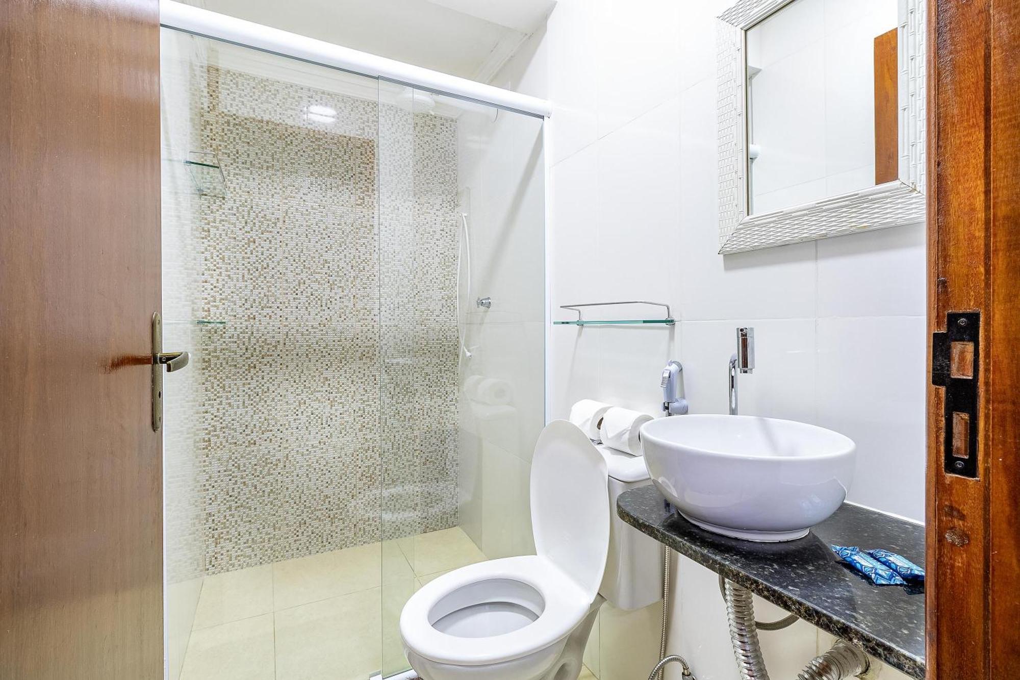 Quarto Duplo Standard