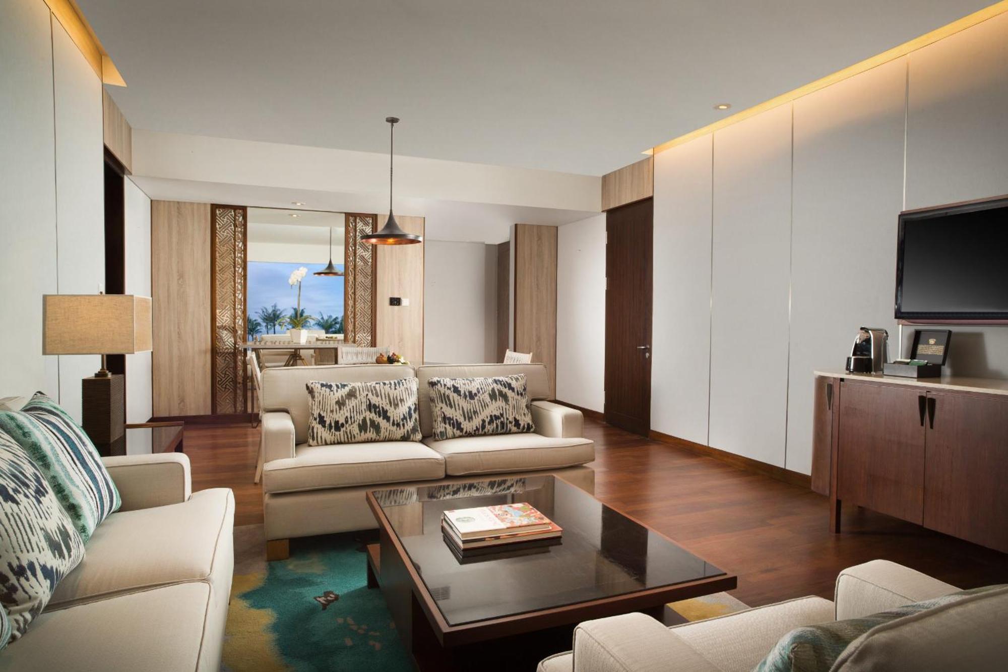 Suite King Fronte Oceano