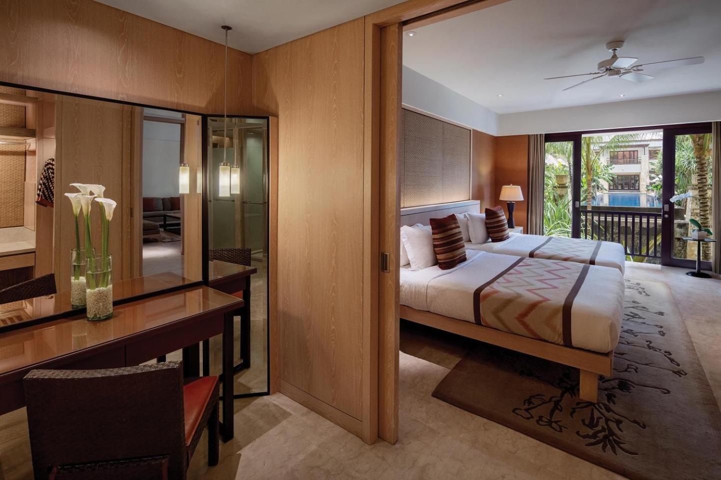 Suite familiare Conrad