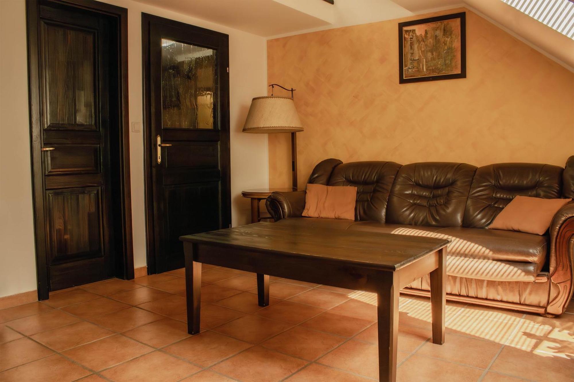 Studio Appartement