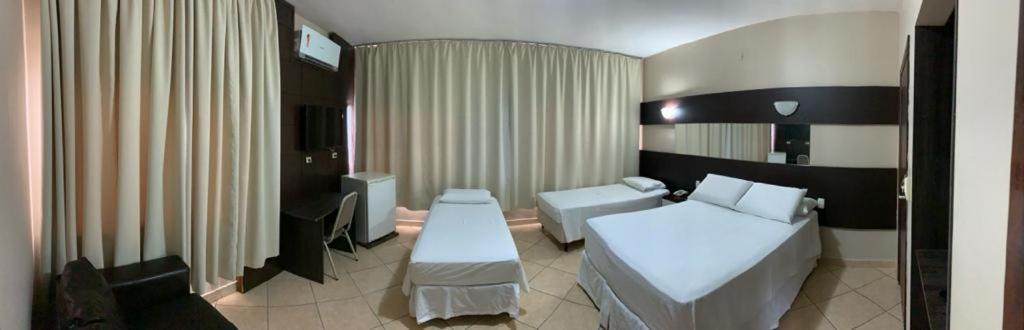 Quarto Triplo
