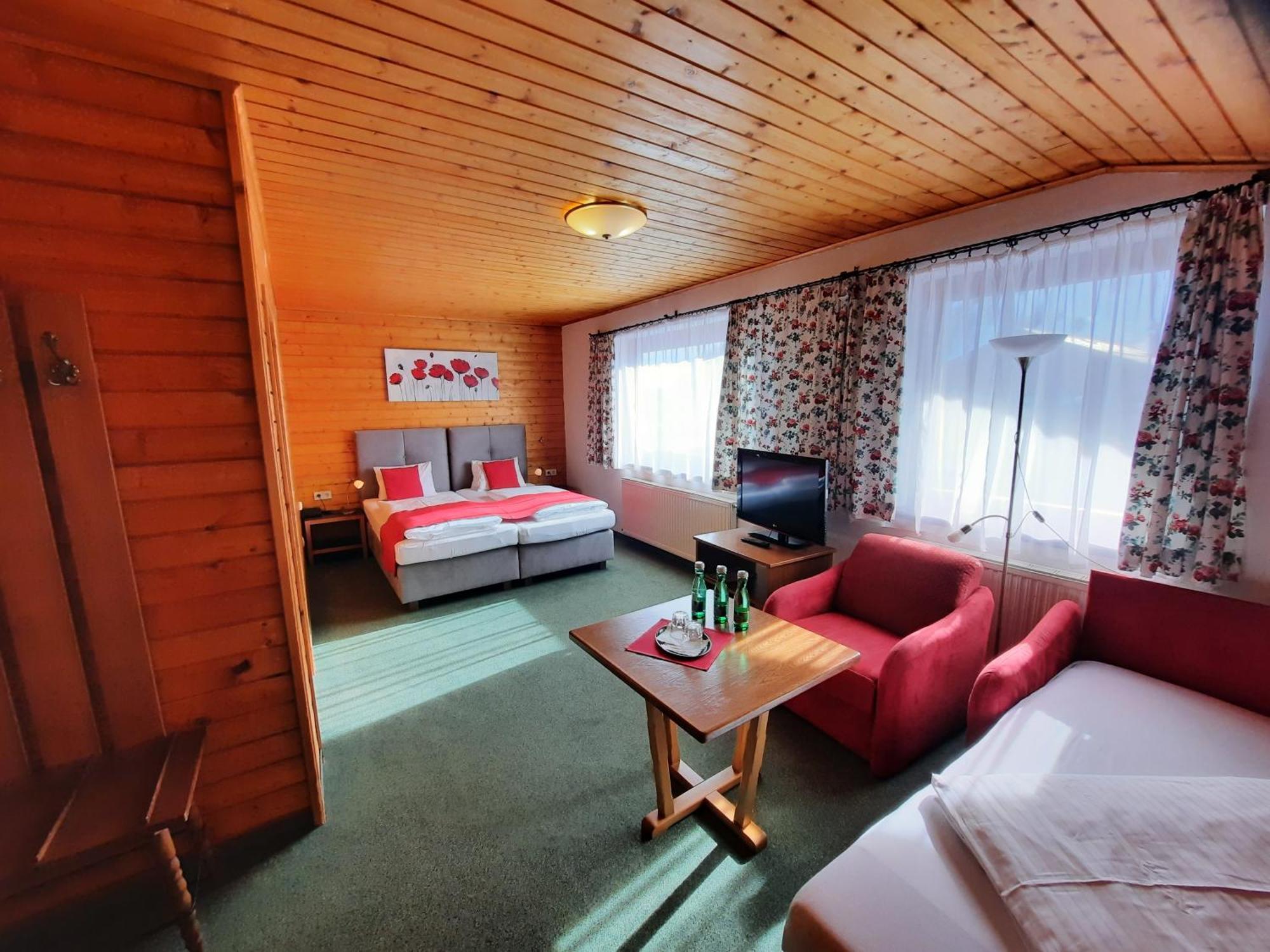 Familienzimmer