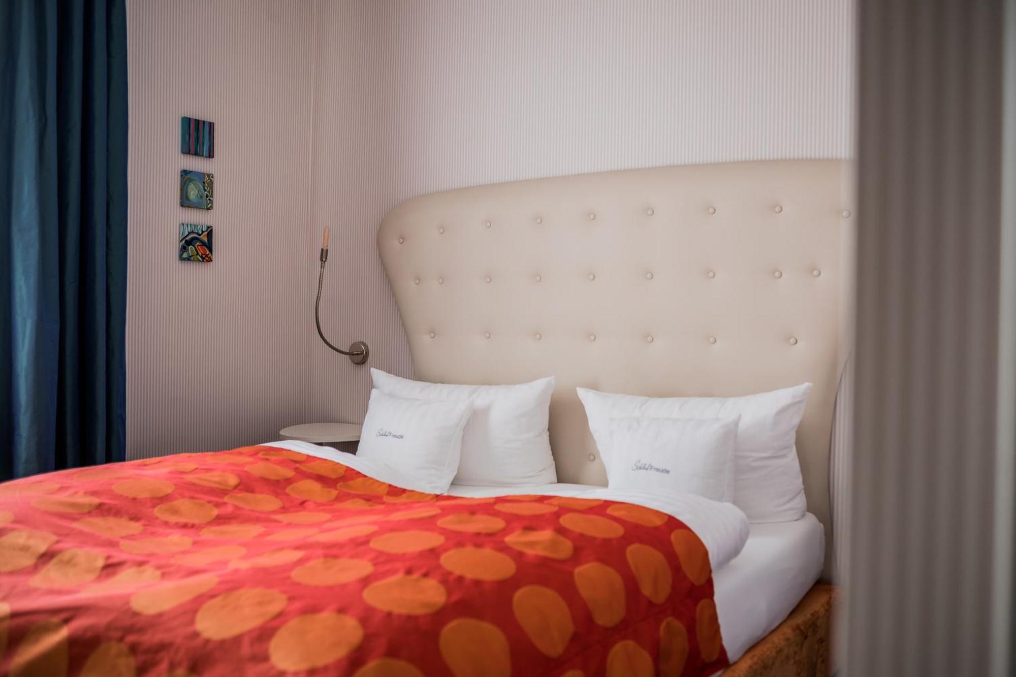 Superior Doppelzimmer