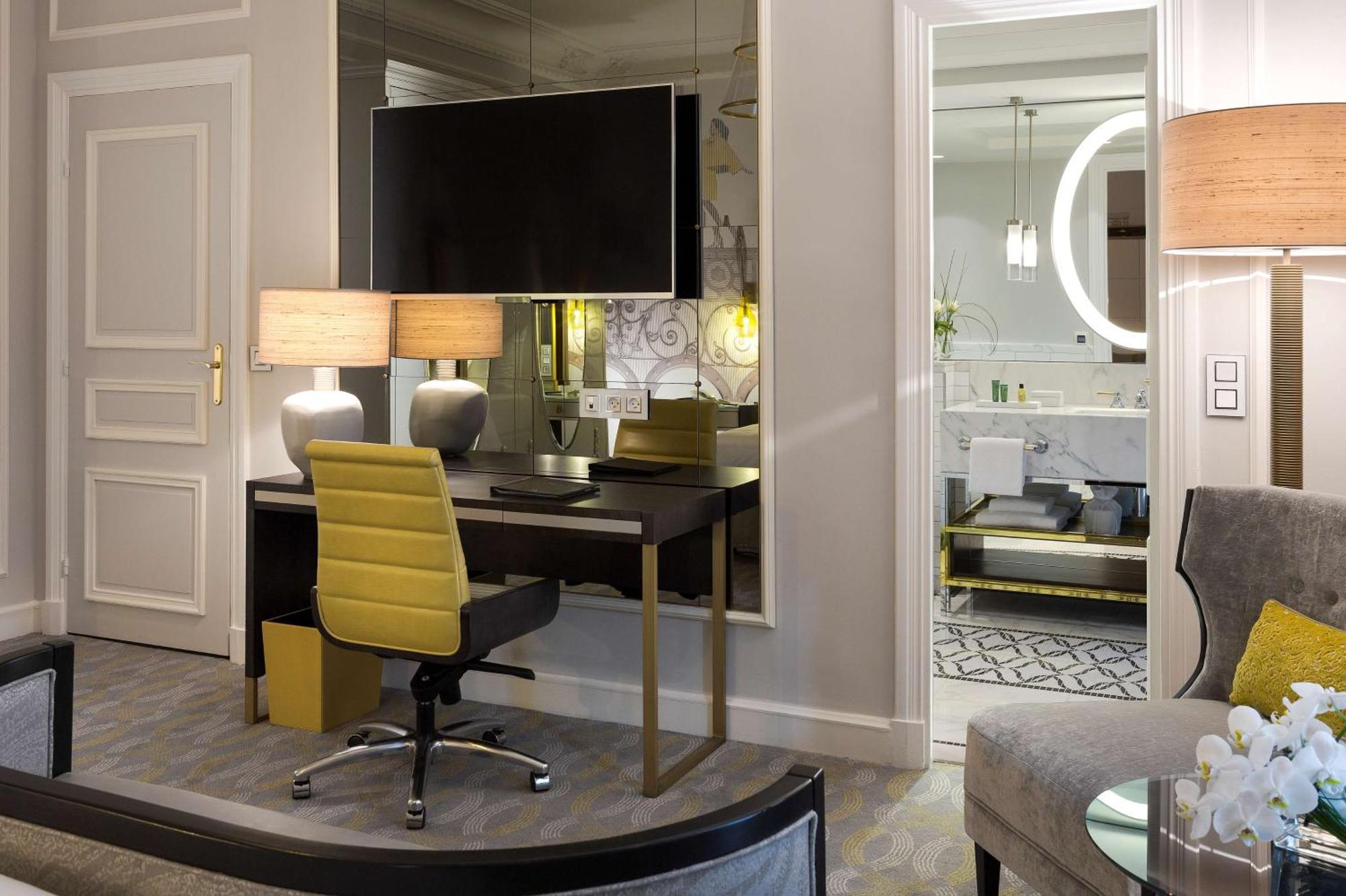 Executive Zimmer