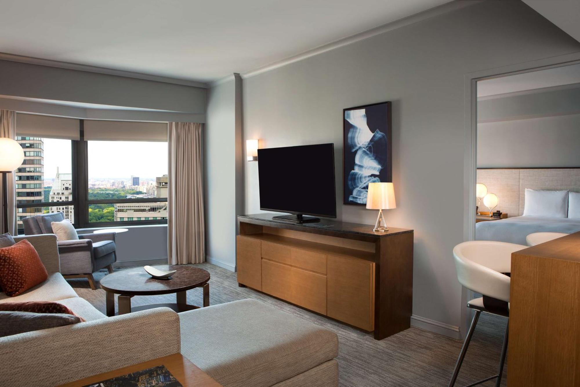 Family Suite with Two Queen Beds