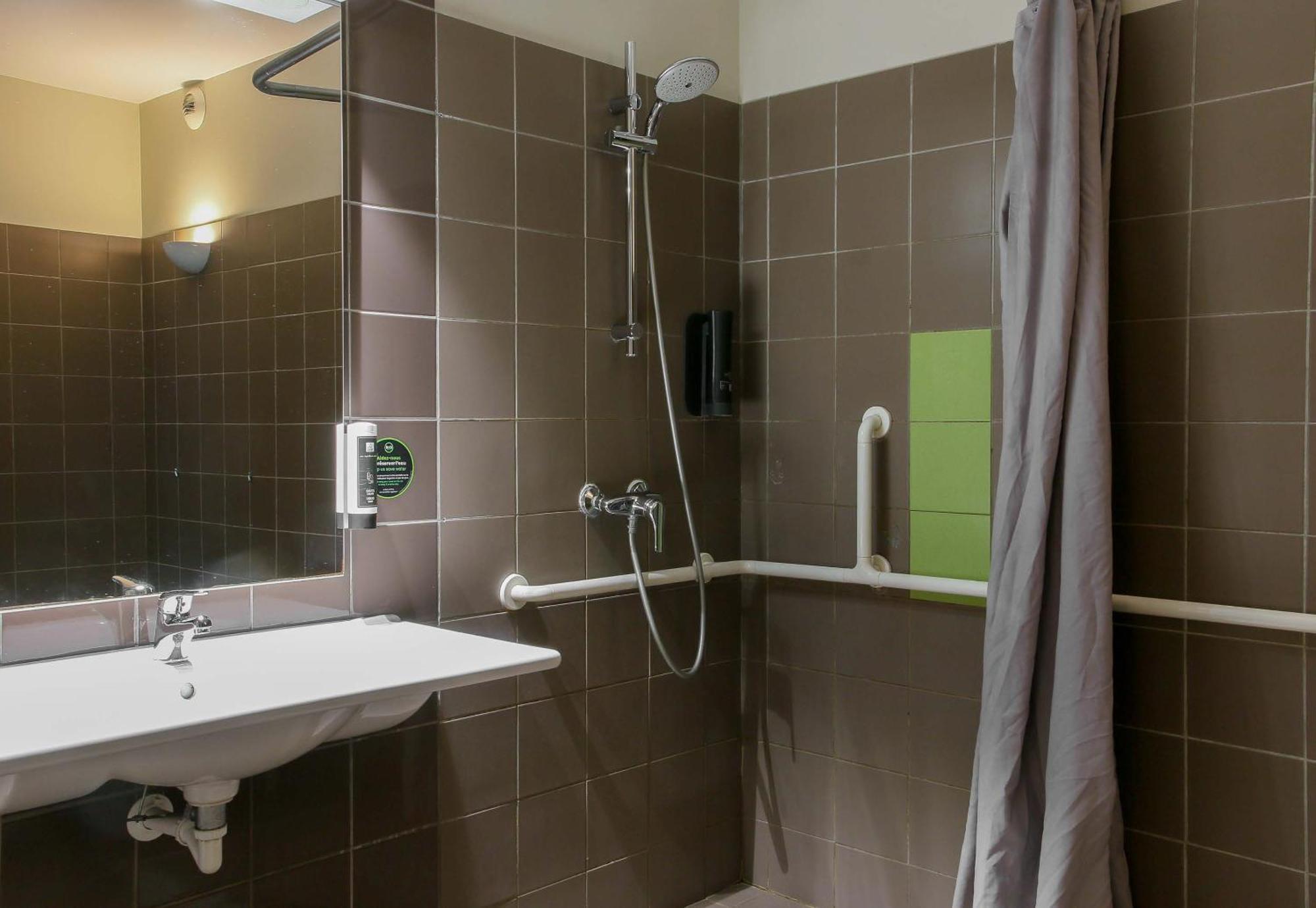 Chambre Quadruple