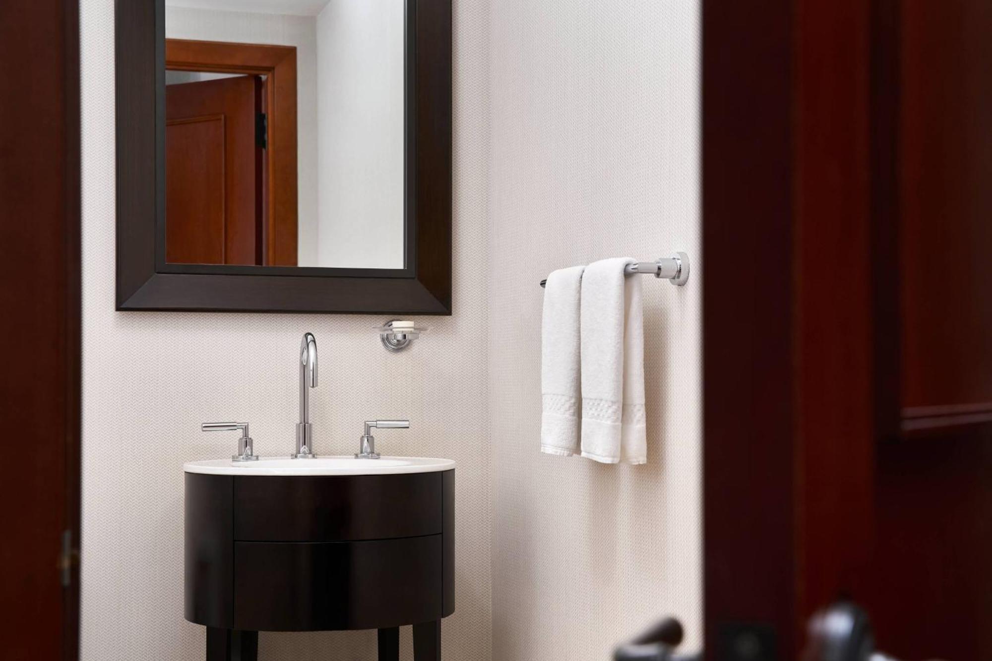One Bedroom Suite