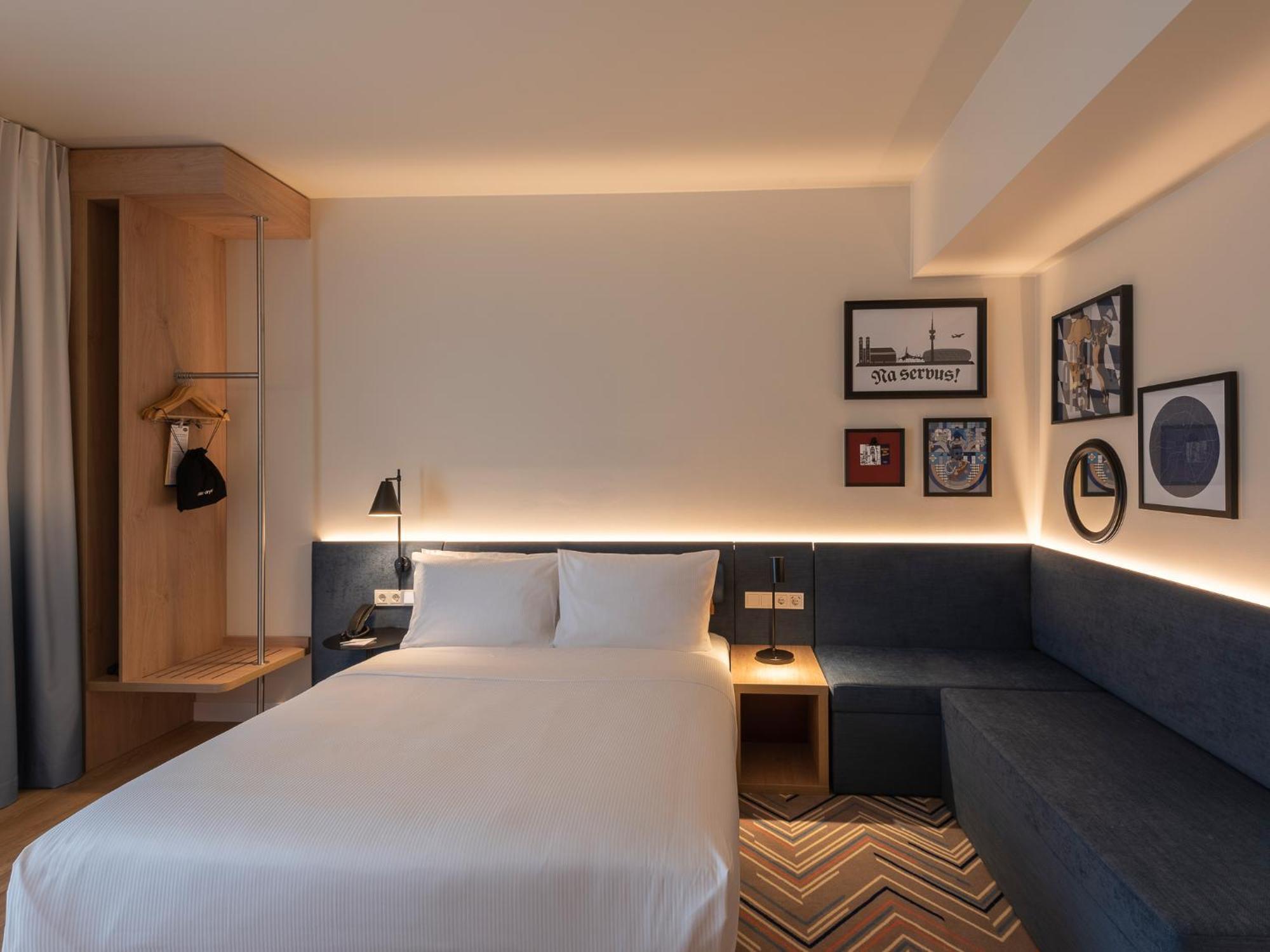Quarto King