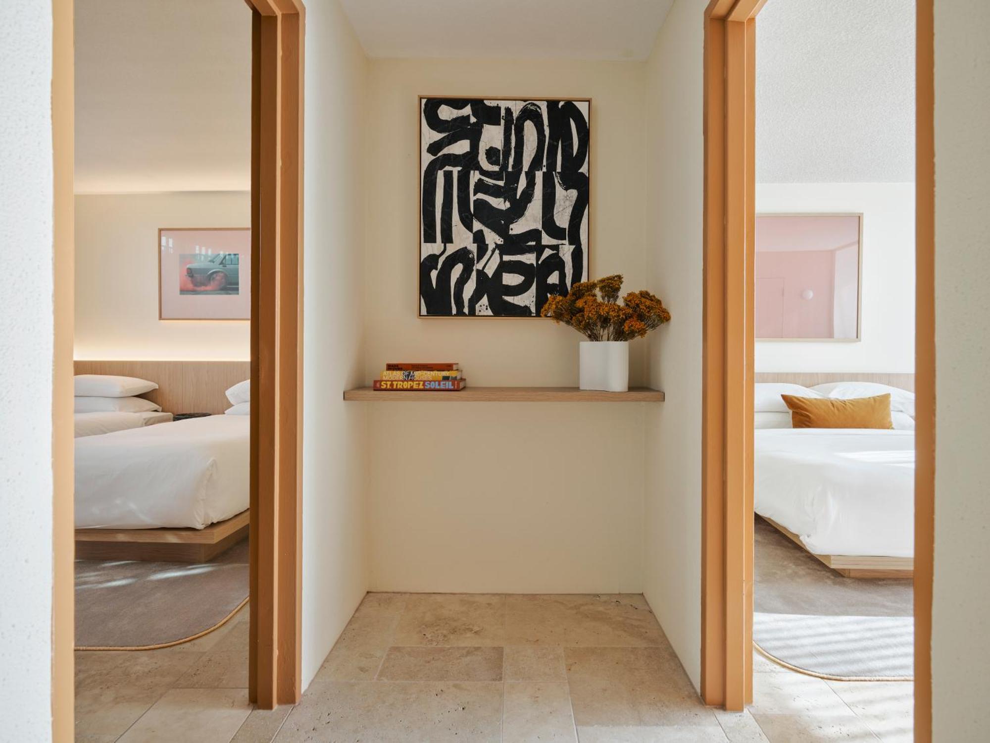 Familiensuite