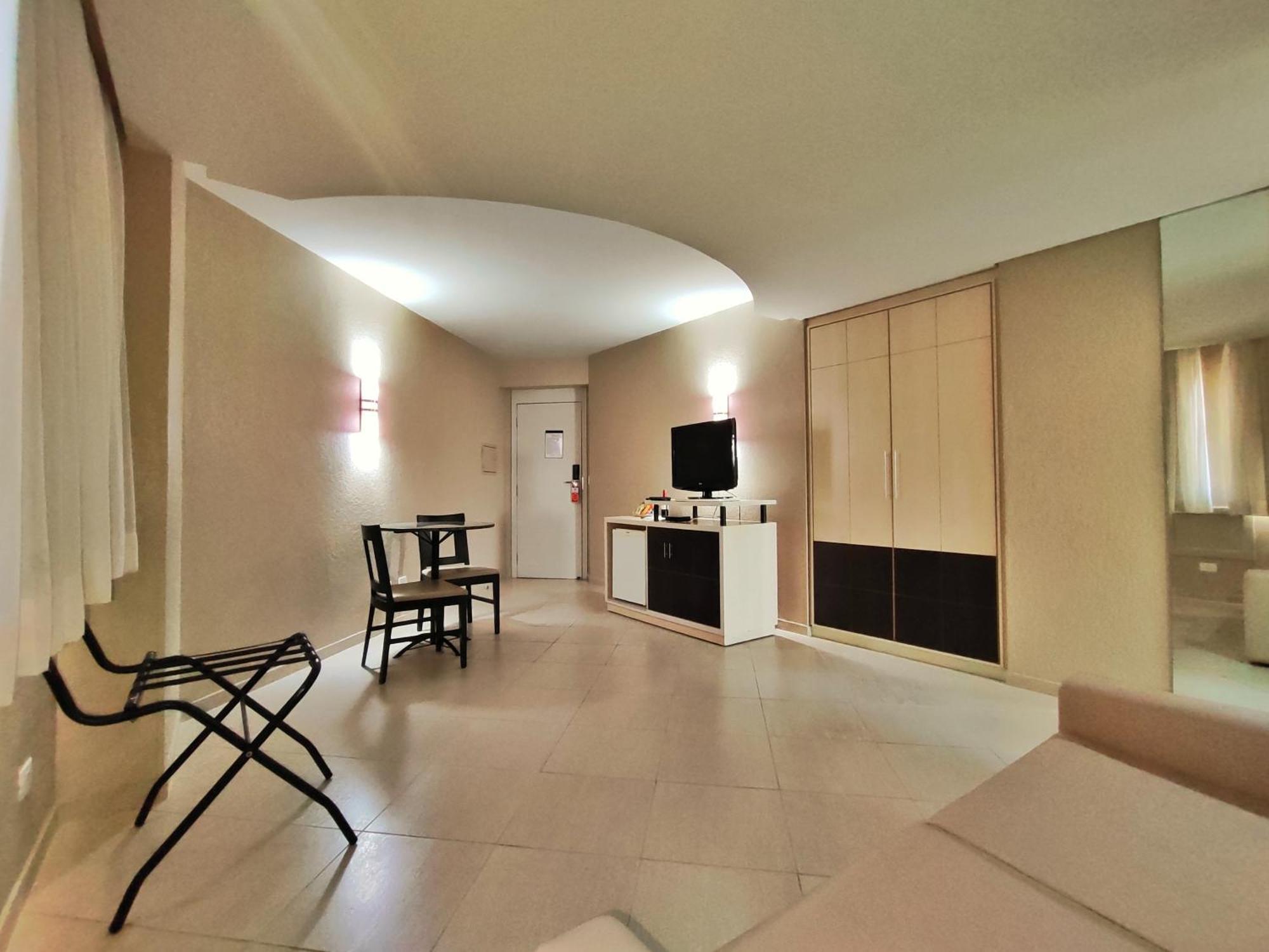 Quarto Duplo Superior