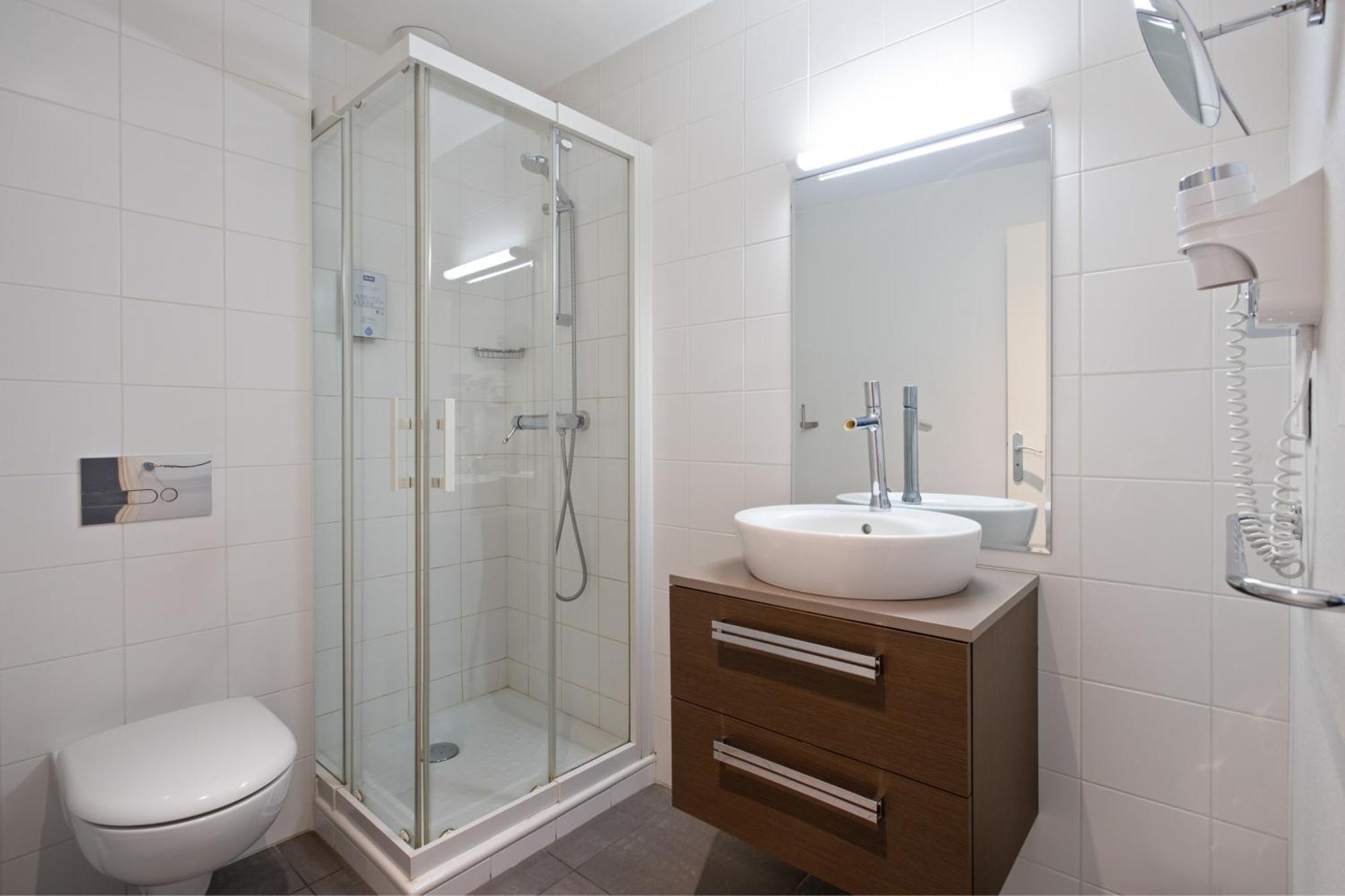 Chambre Double Standard
