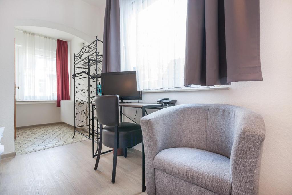 Standard Comfort Zimmer