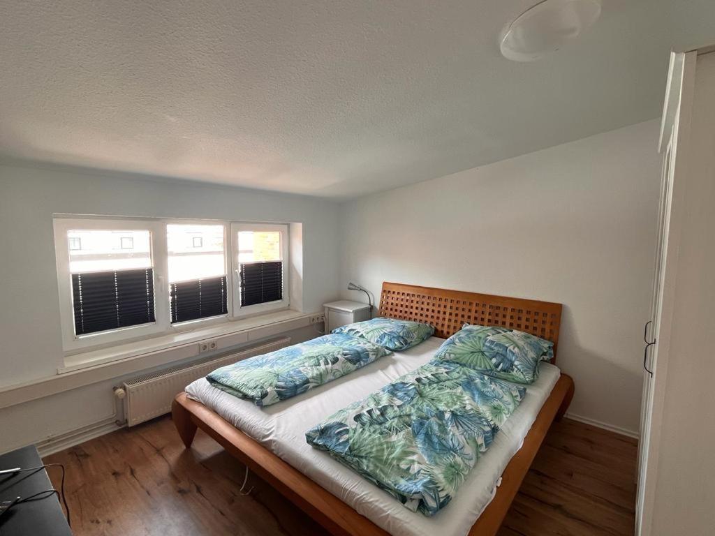 Apartment mit 2 Schlafzimmern