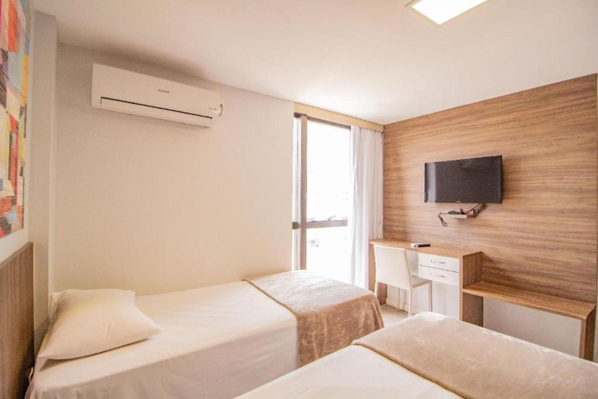 Apartamento Standard