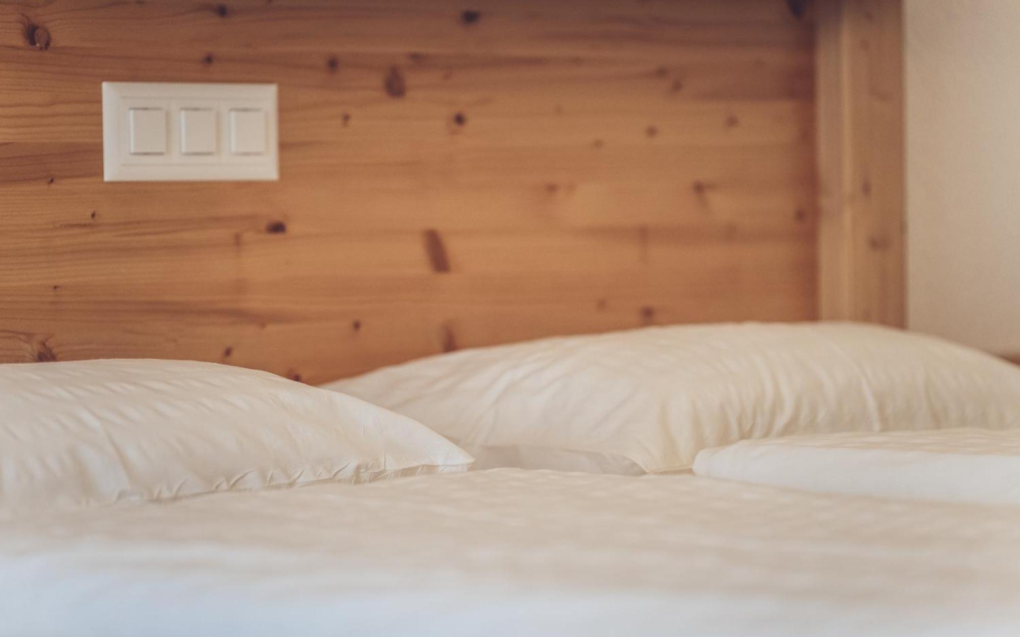 Tweepersoonskamer - Noord Comfort