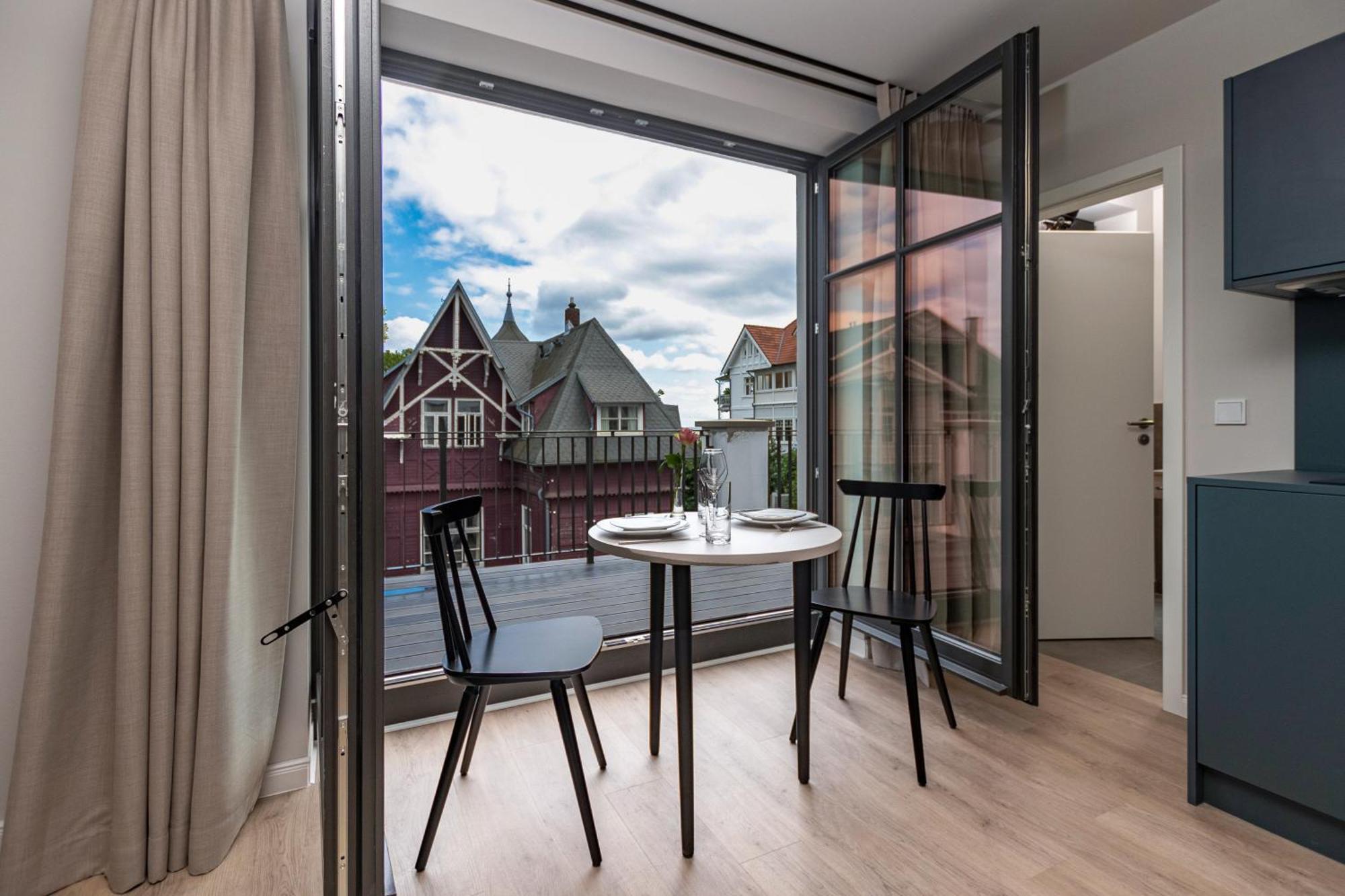 Komfort-Ferienwohnung 10